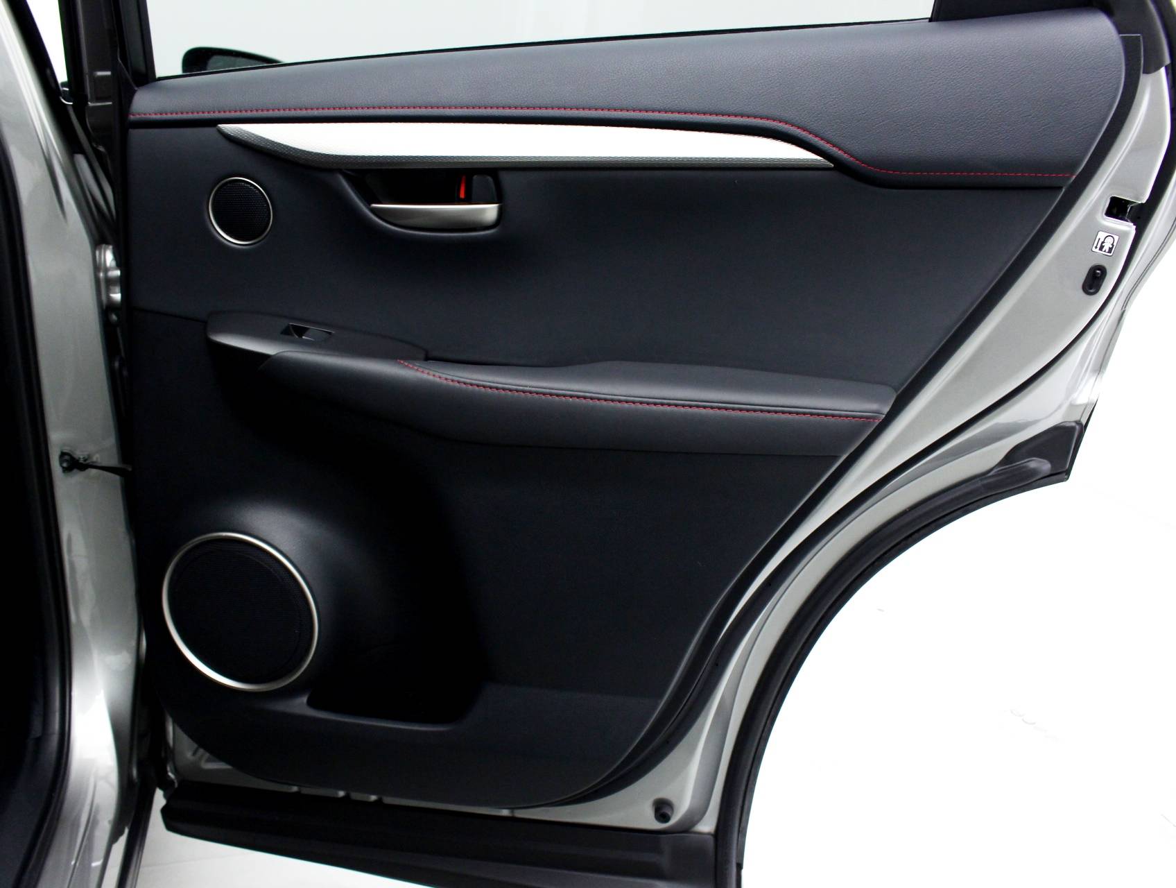 Florida Fine Cars - Used LEXUS NX 200T 2016 HOLLYWOOD F Sport