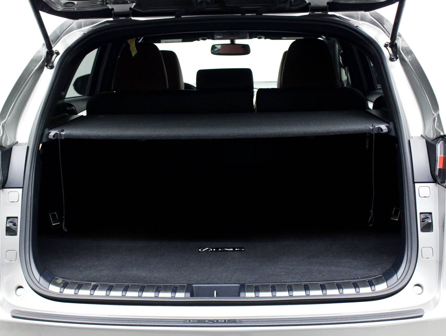 Florida Fine Cars - Used LEXUS NX 200T 2016 HOLLYWOOD F Sport