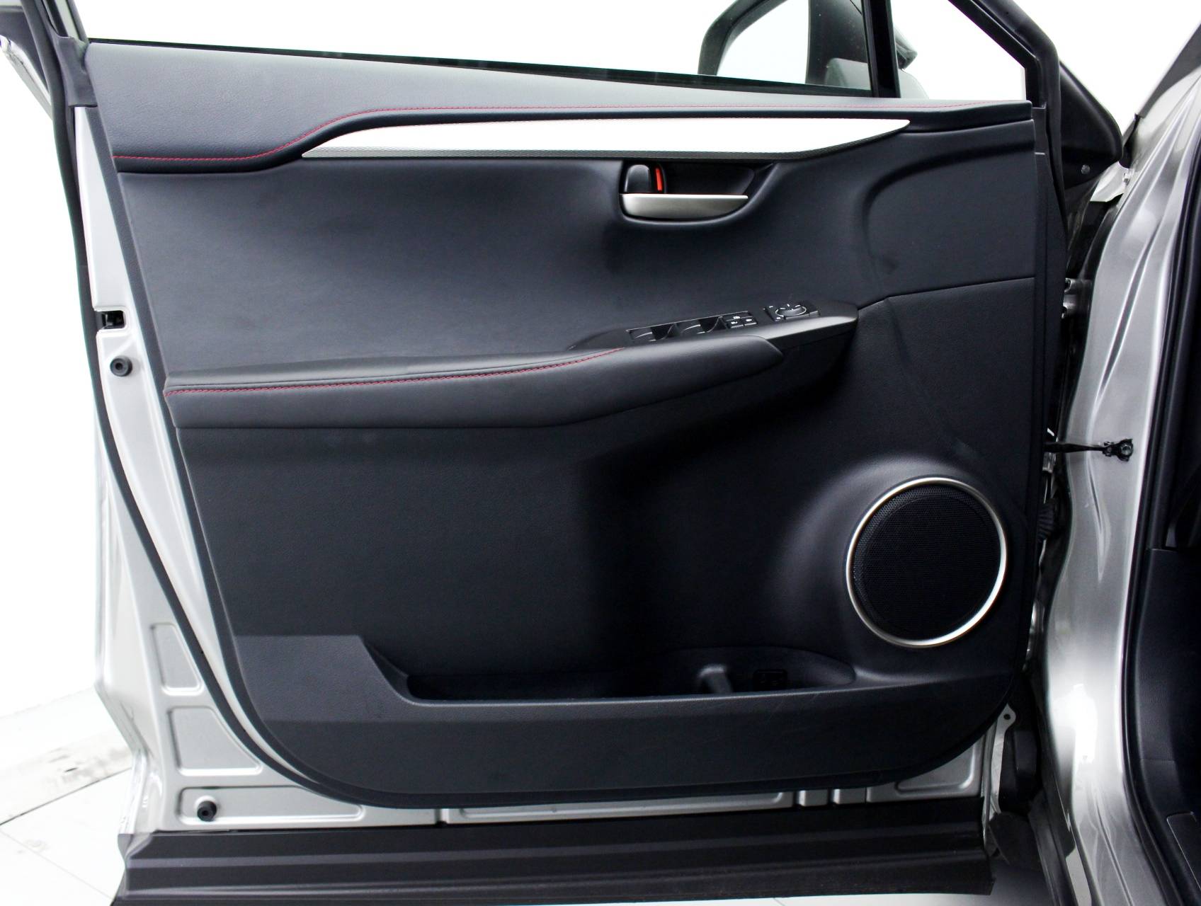 Florida Fine Cars - Used LEXUS NX 200T 2016 HOLLYWOOD F Sport