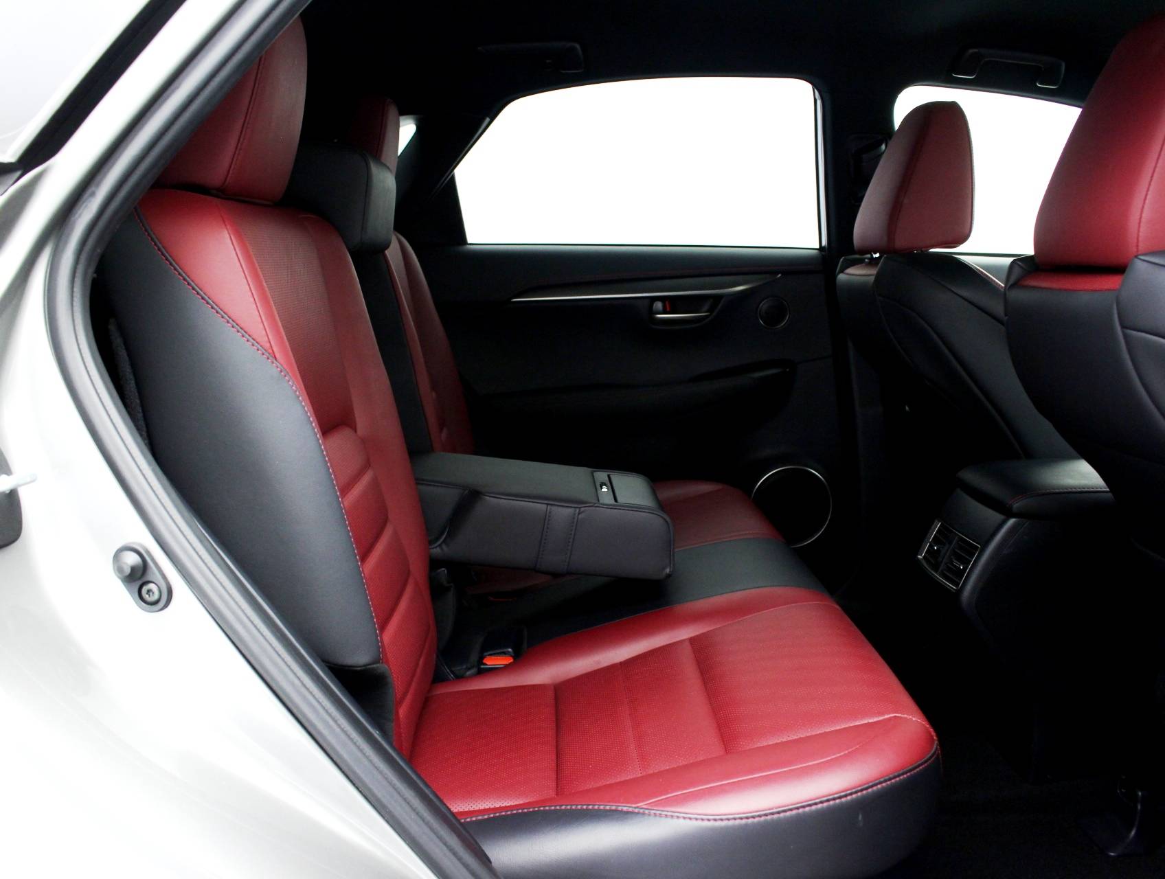 Florida Fine Cars - Used LEXUS NX 200T 2016 HOLLYWOOD F Sport