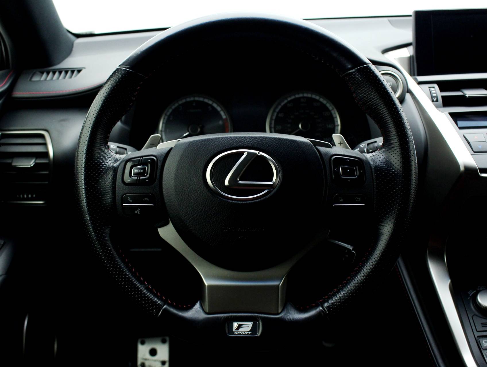 Florida Fine Cars - Used LEXUS NX 200T 2016 HOLLYWOOD F Sport