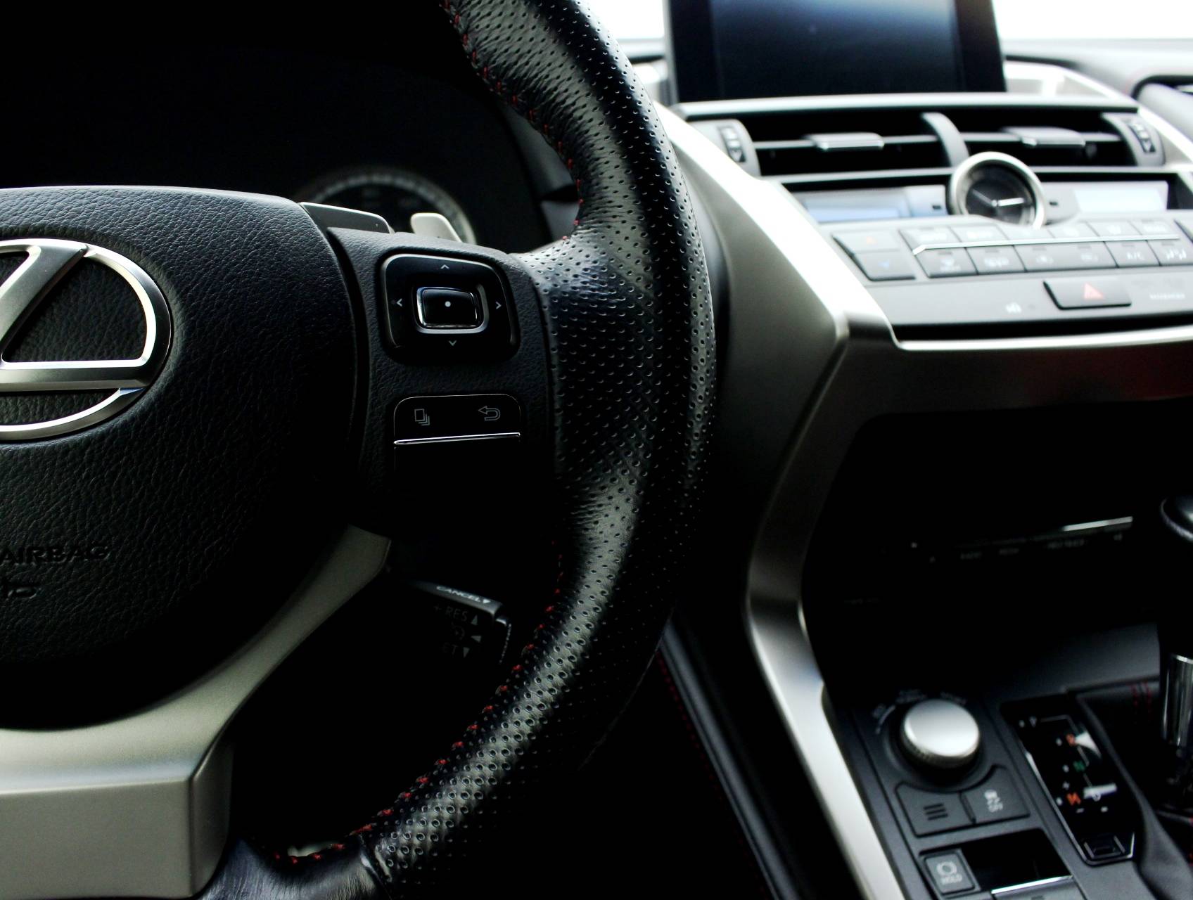 Florida Fine Cars - Used LEXUS NX 200T 2016 HOLLYWOOD F Sport