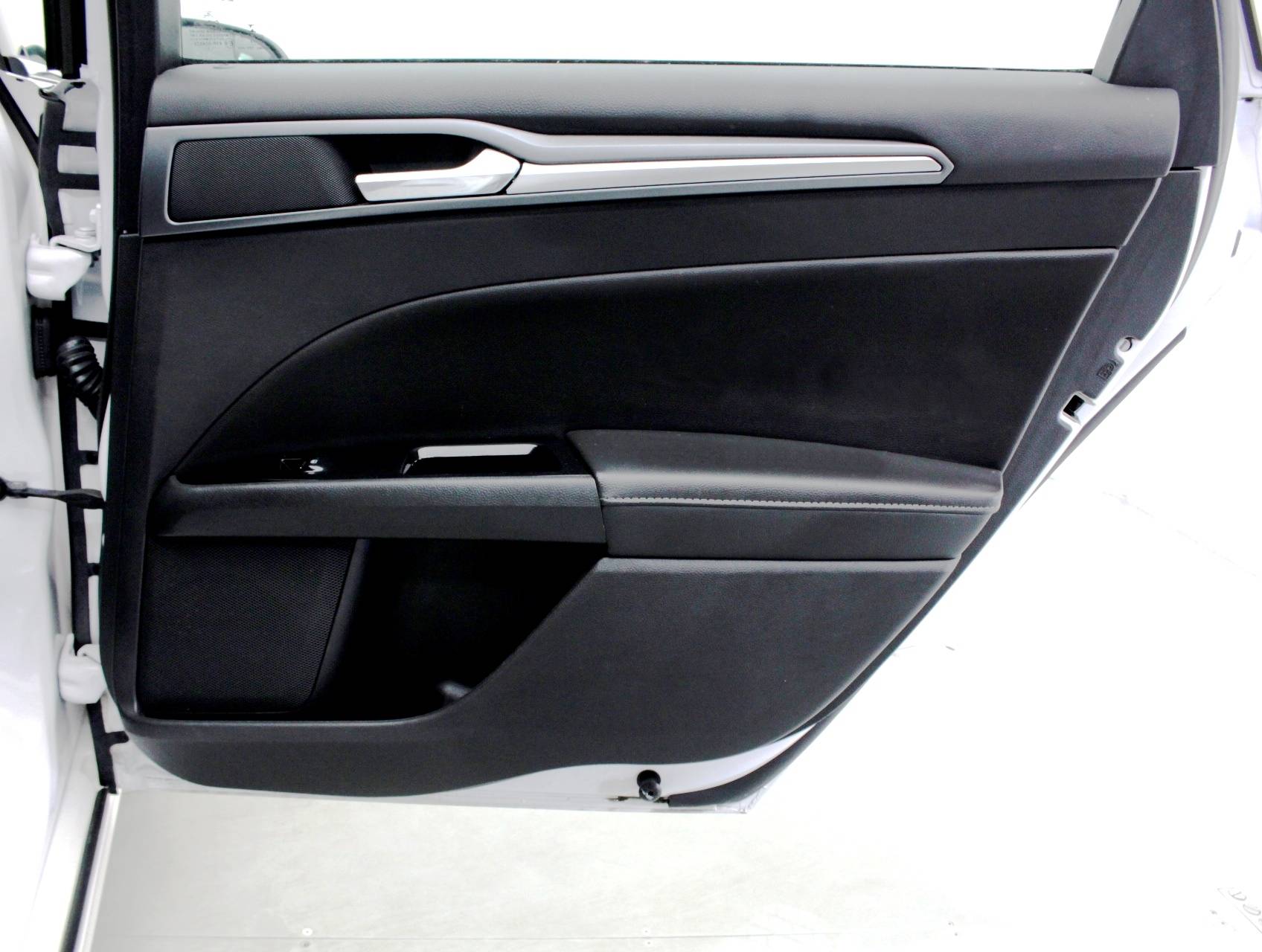 Florida Fine Cars - Used FORD FUSION 2014 HOLLYWOOD TITANIUM