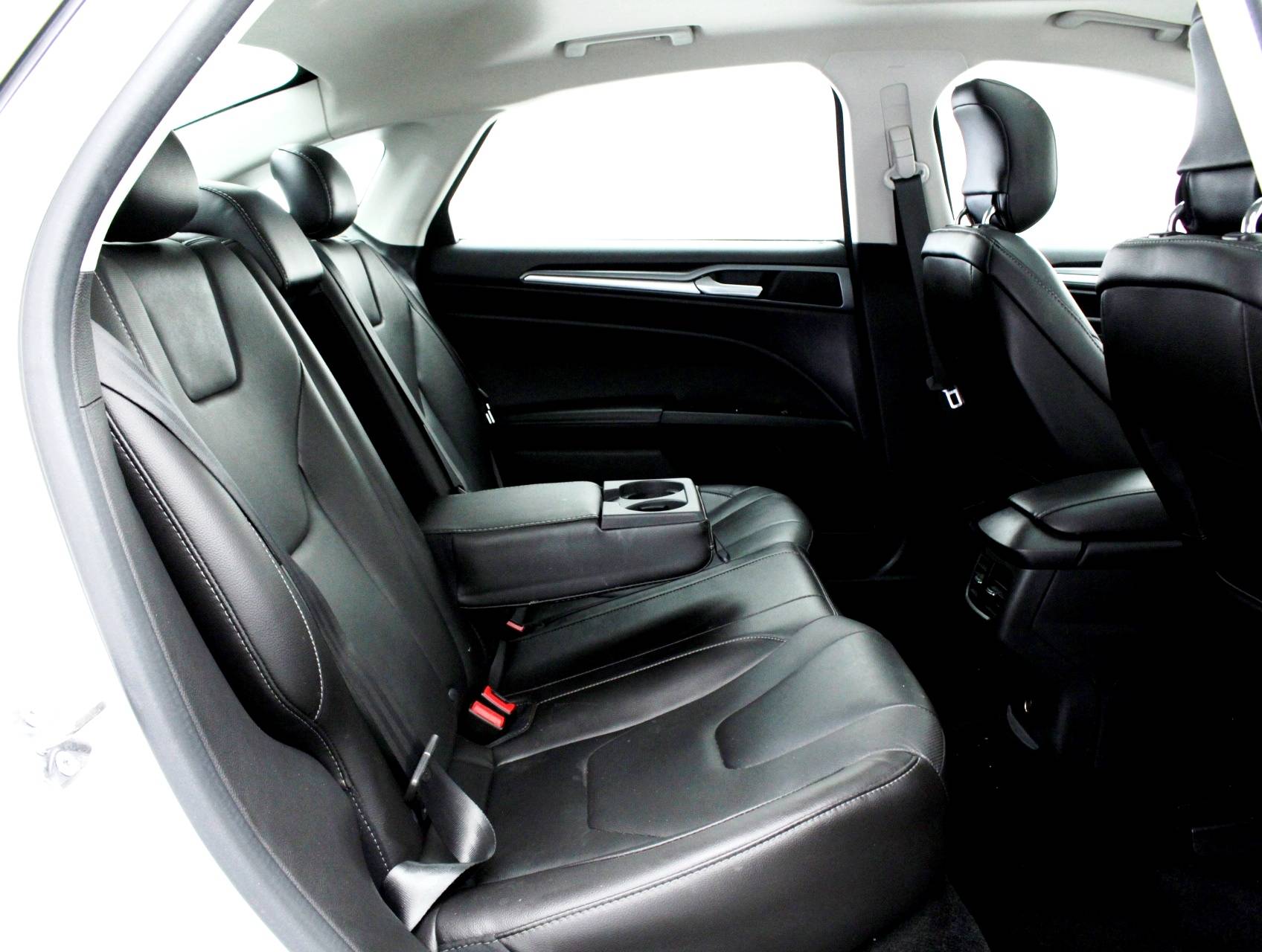 Florida Fine Cars - Used FORD FUSION 2014 HOLLYWOOD TITANIUM