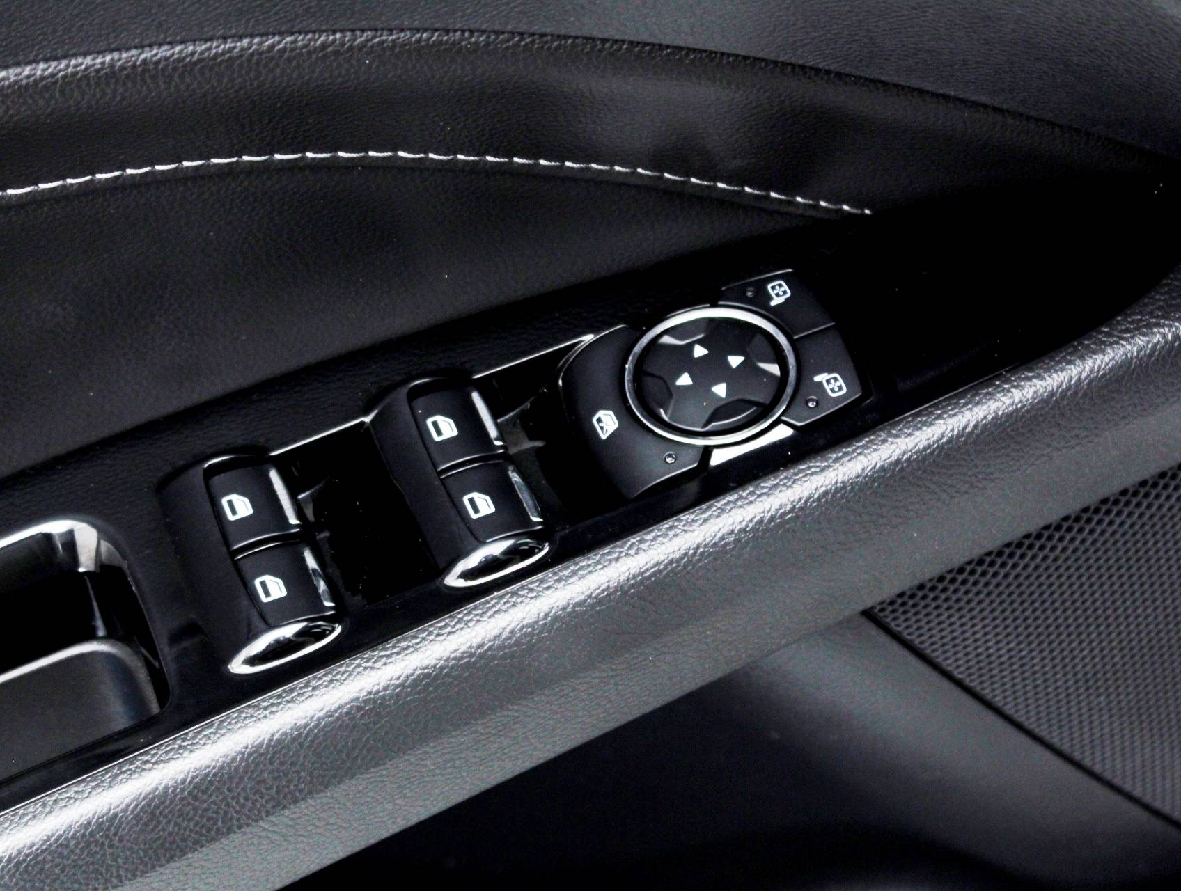 Florida Fine Cars - Used FORD FUSION 2014 HOLLYWOOD TITANIUM