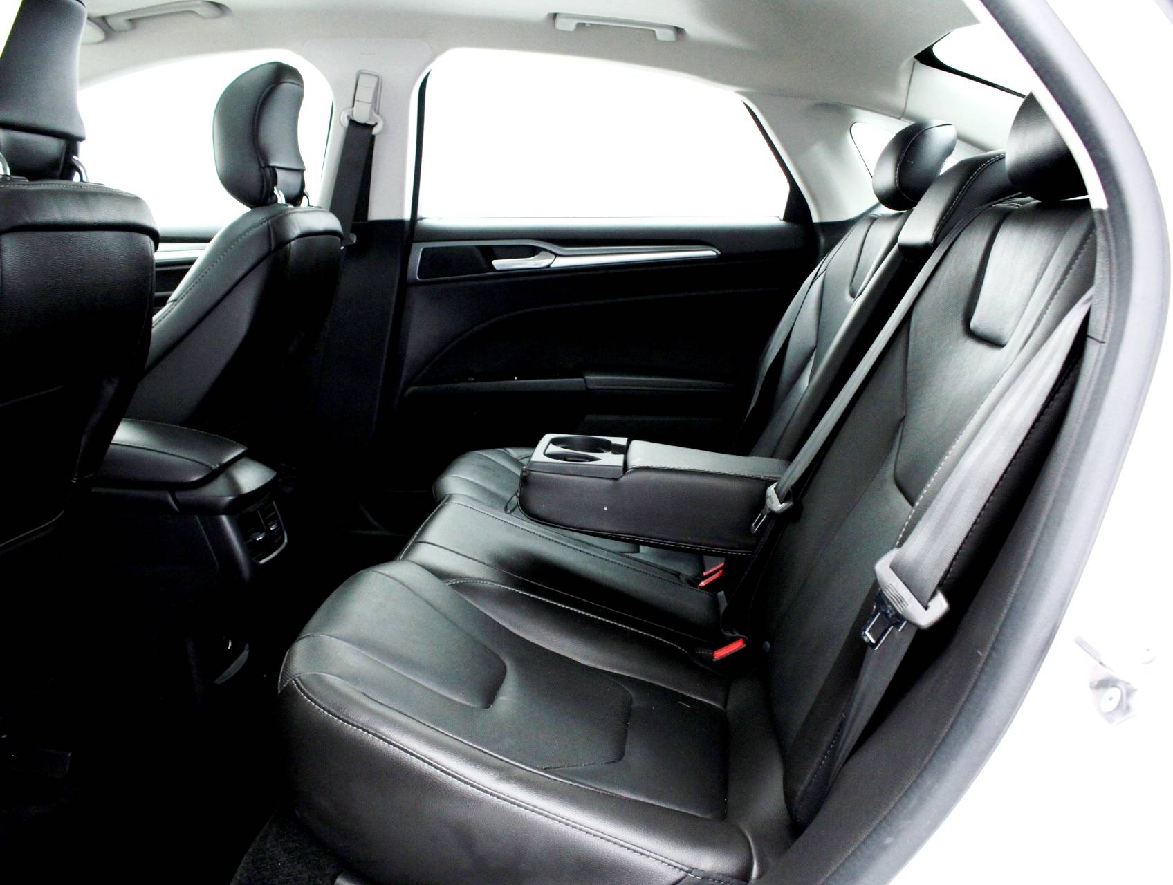 Florida Fine Cars - Used FORD FUSION 2014 HOLLYWOOD TITANIUM