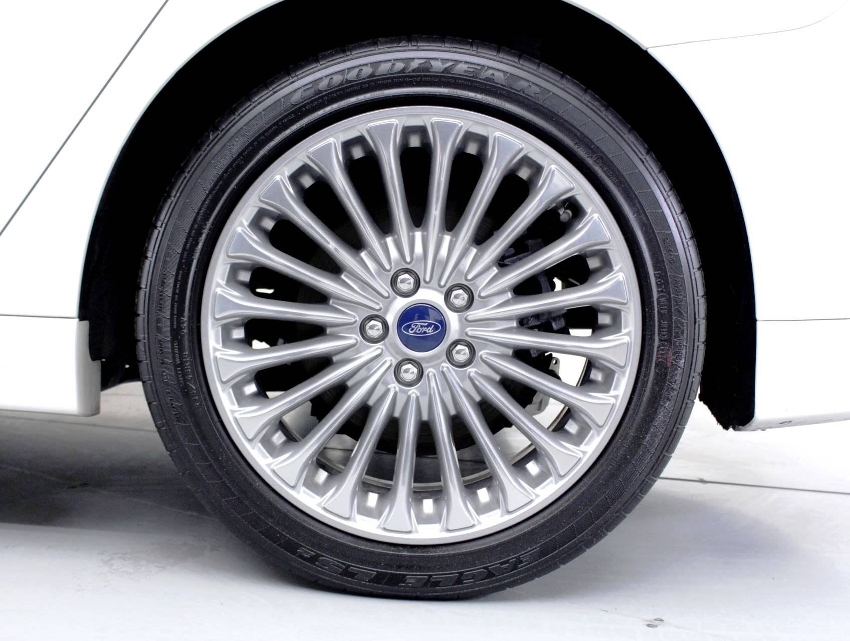 Florida Fine Cars - Used FORD FUSION 2014 HOLLYWOOD TITANIUM