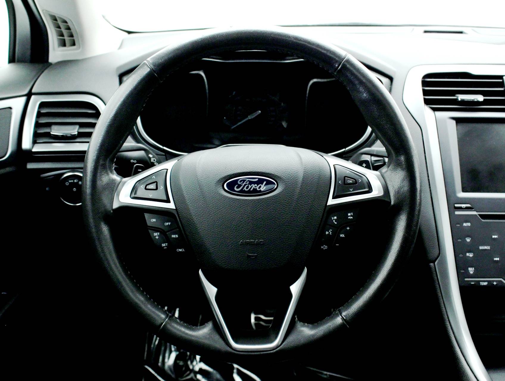 Florida Fine Cars - Used FORD FUSION 2014 HOLLYWOOD TITANIUM