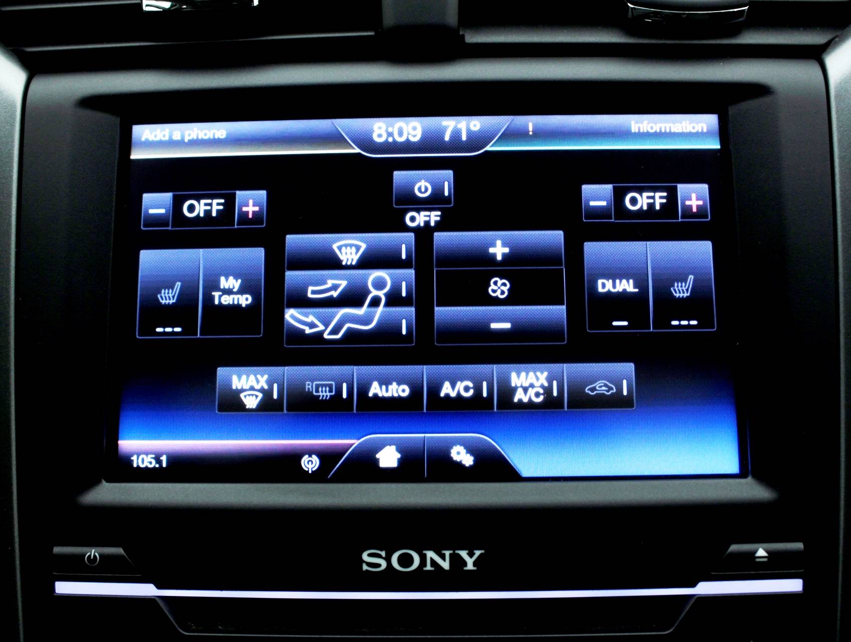 Florida Fine Cars - Used FORD FUSION 2014 HOLLYWOOD TITANIUM