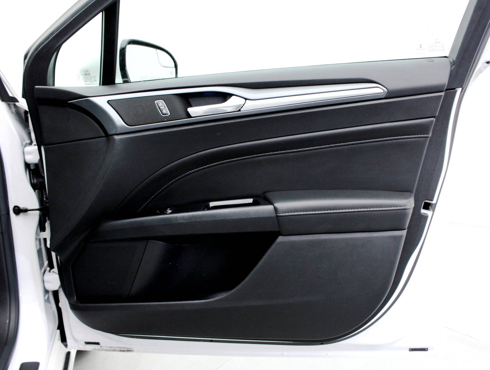 Florida Fine Cars - Used FORD FUSION 2014 HOLLYWOOD TITANIUM