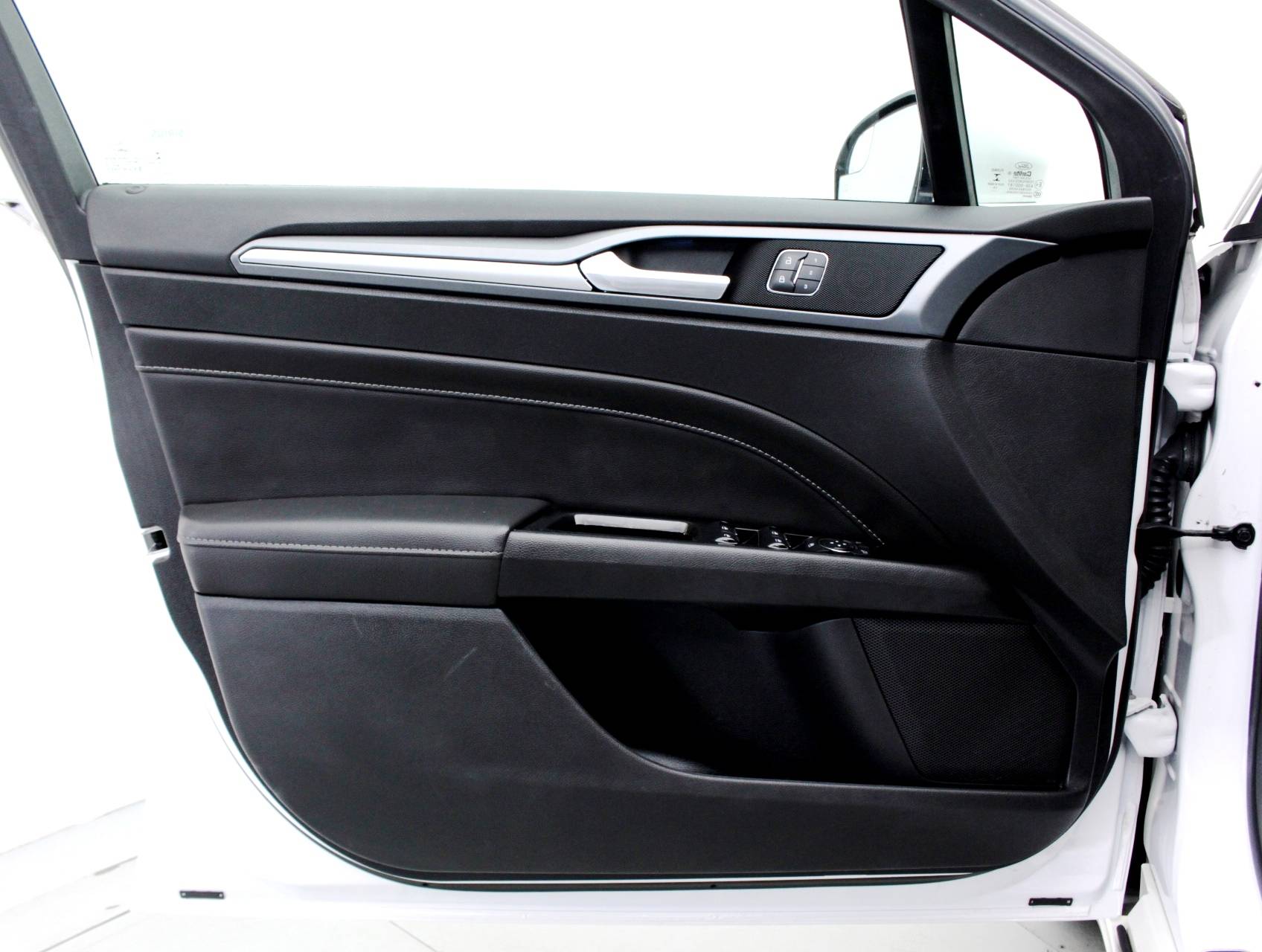 Florida Fine Cars - Used FORD FUSION 2014 HOLLYWOOD TITANIUM