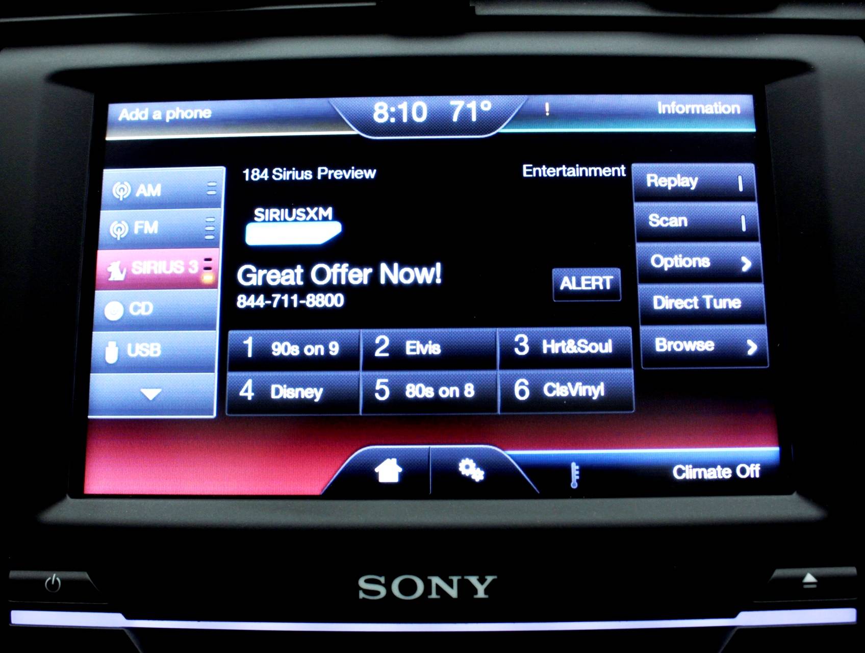 Florida Fine Cars - Used FORD FUSION 2014 HOLLYWOOD TITANIUM