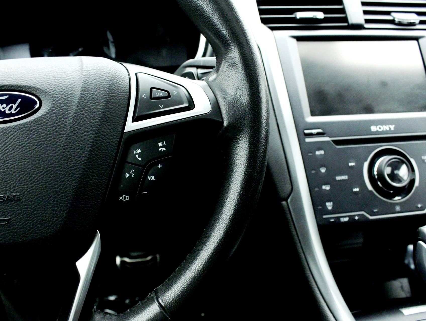 Florida Fine Cars - Used FORD FUSION 2014 HOLLYWOOD TITANIUM