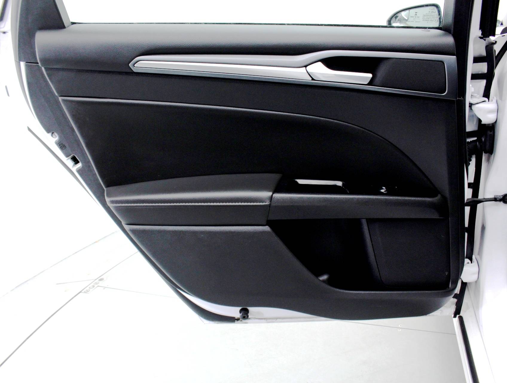 Florida Fine Cars - Used FORD FUSION 2014 HOLLYWOOD TITANIUM