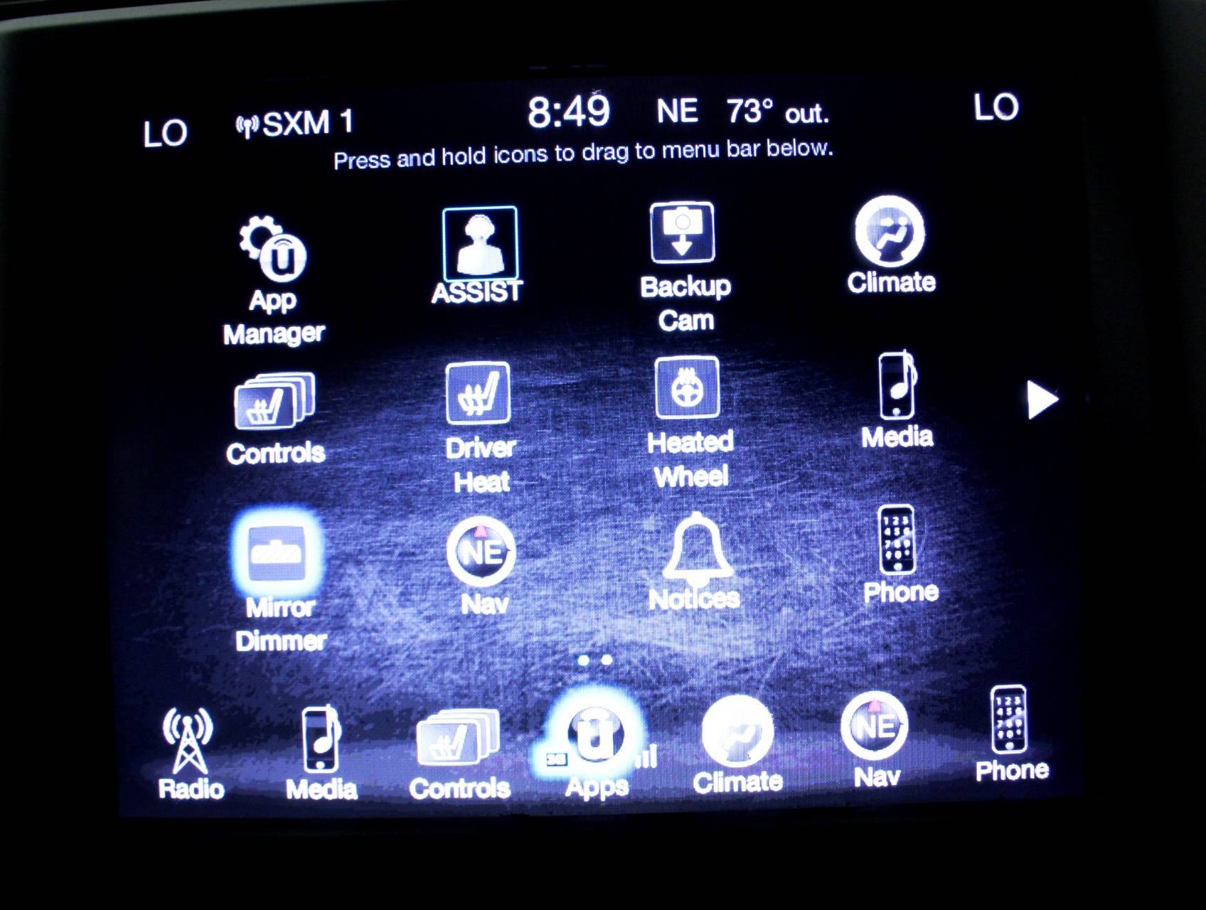 Florida Fine Cars - Used RAM 1500 2016 WEST PALM SPORT