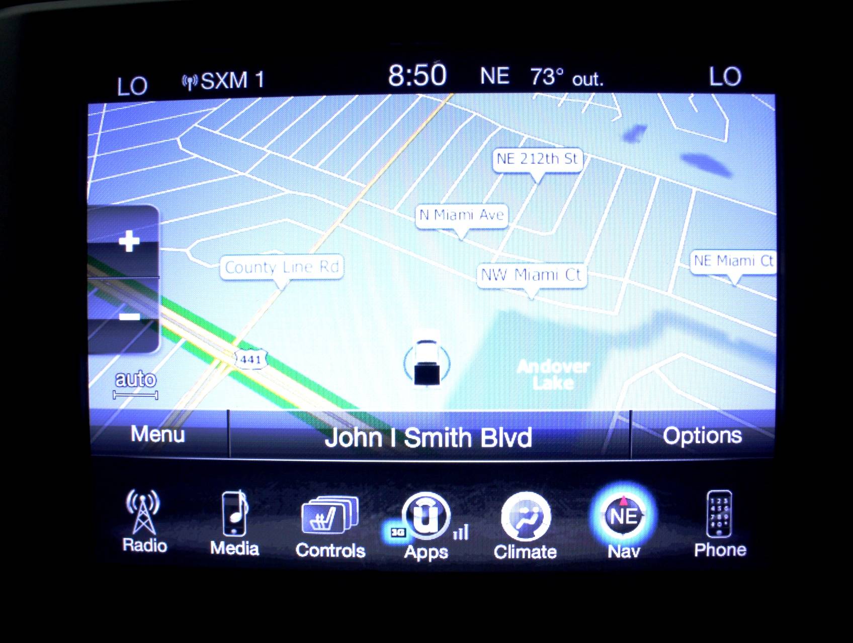 Florida Fine Cars - Used RAM 1500 2016 WEST PALM SPORT