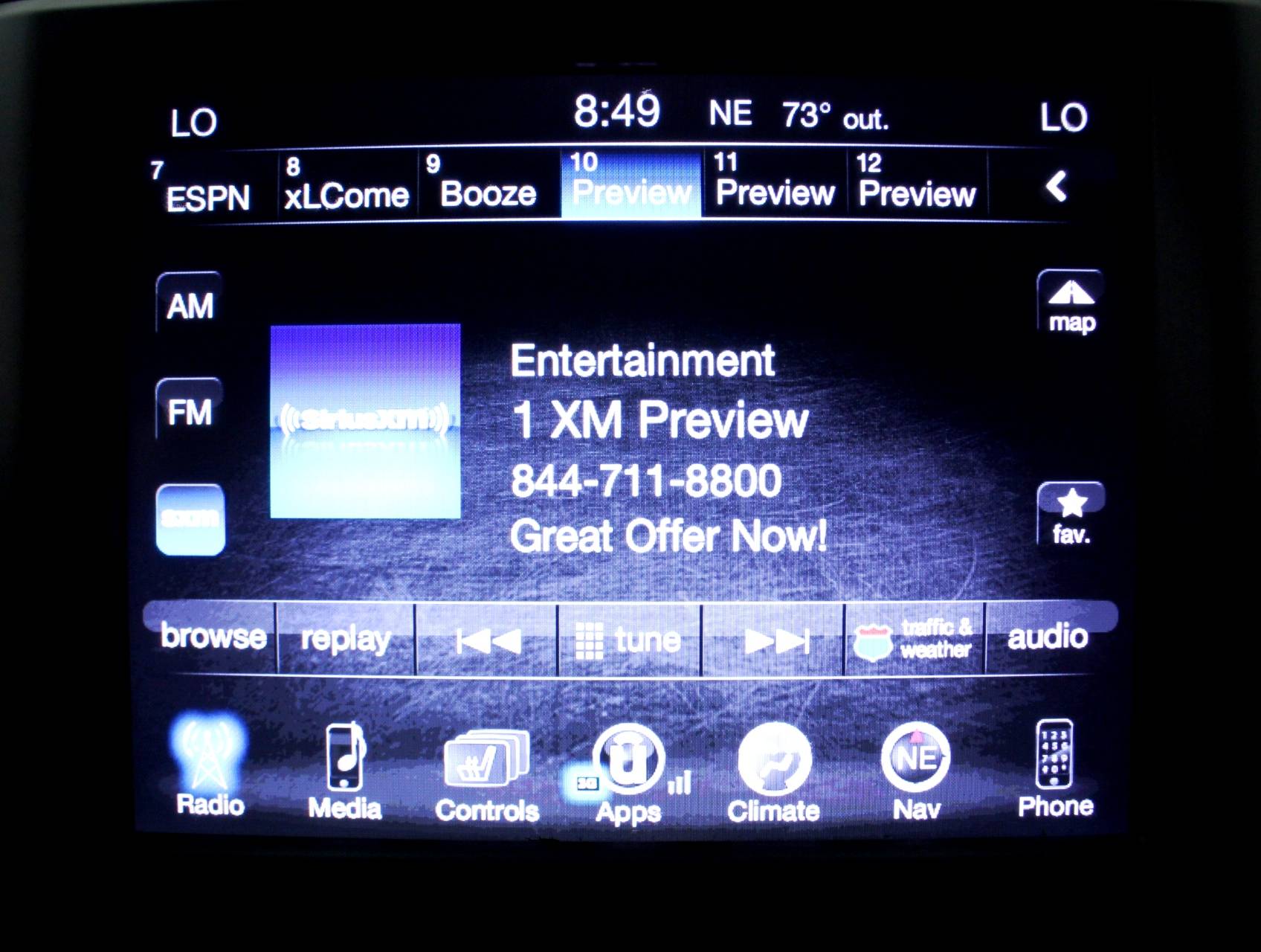 Florida Fine Cars - Used RAM 1500 2016 WEST PALM SPORT