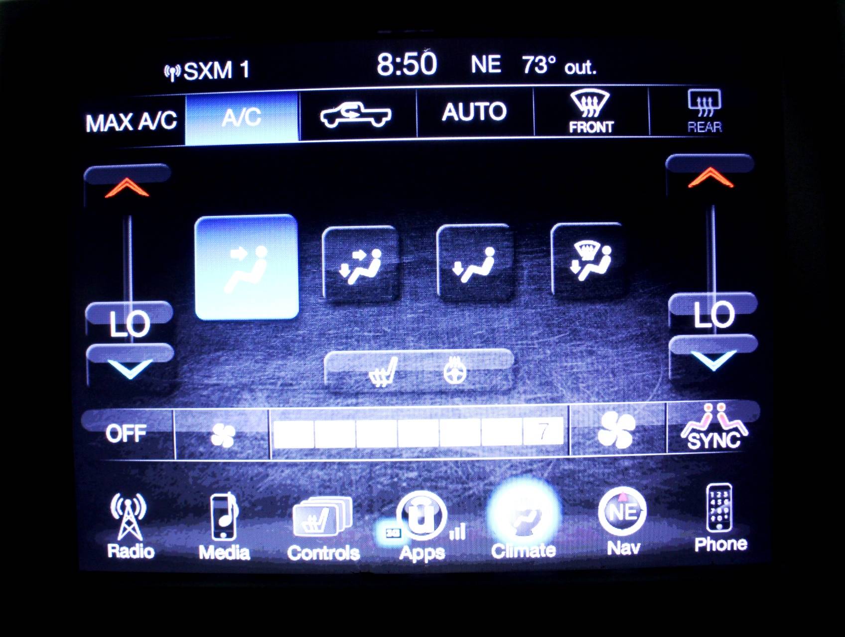 Florida Fine Cars - Used RAM 1500 2016 WEST PALM SPORT