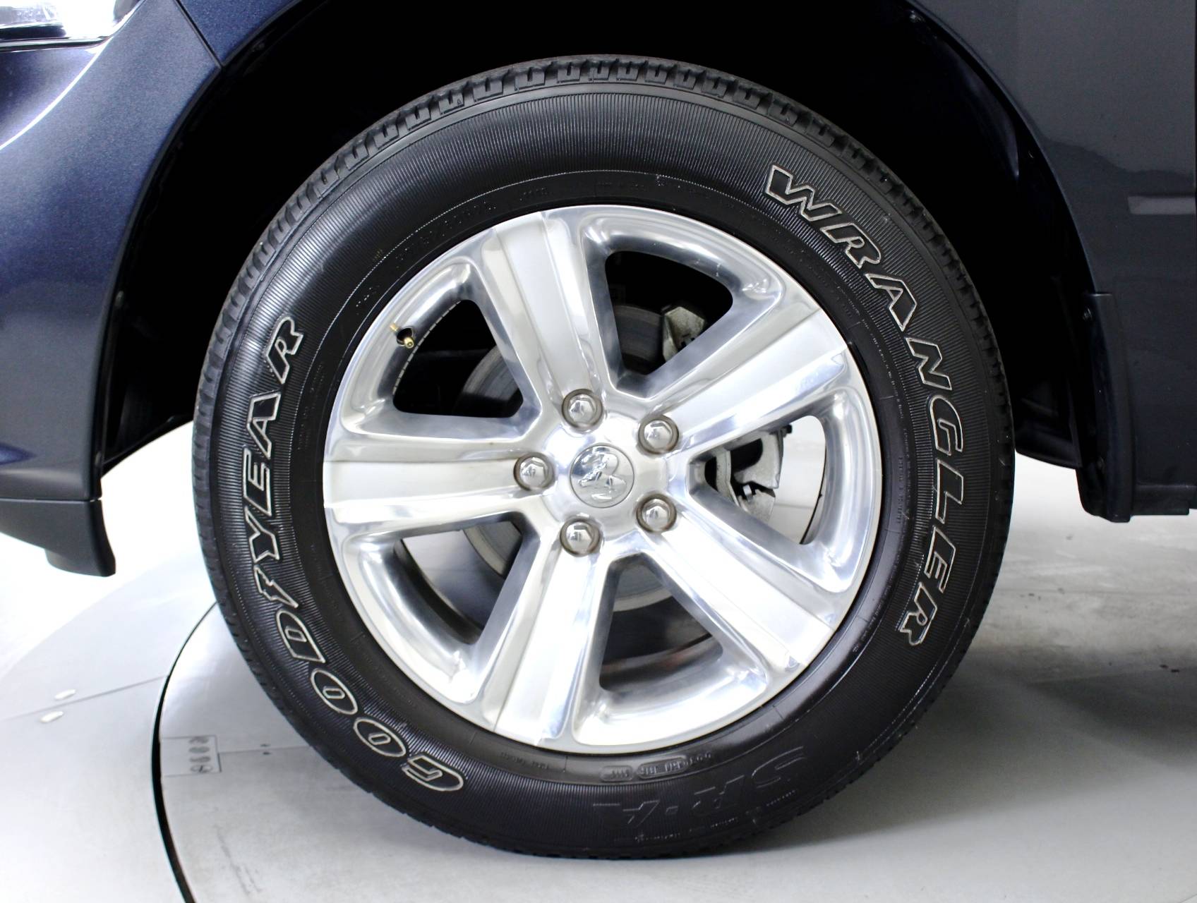 Florida Fine Cars - Used RAM 1500 2016 WEST PALM SPORT