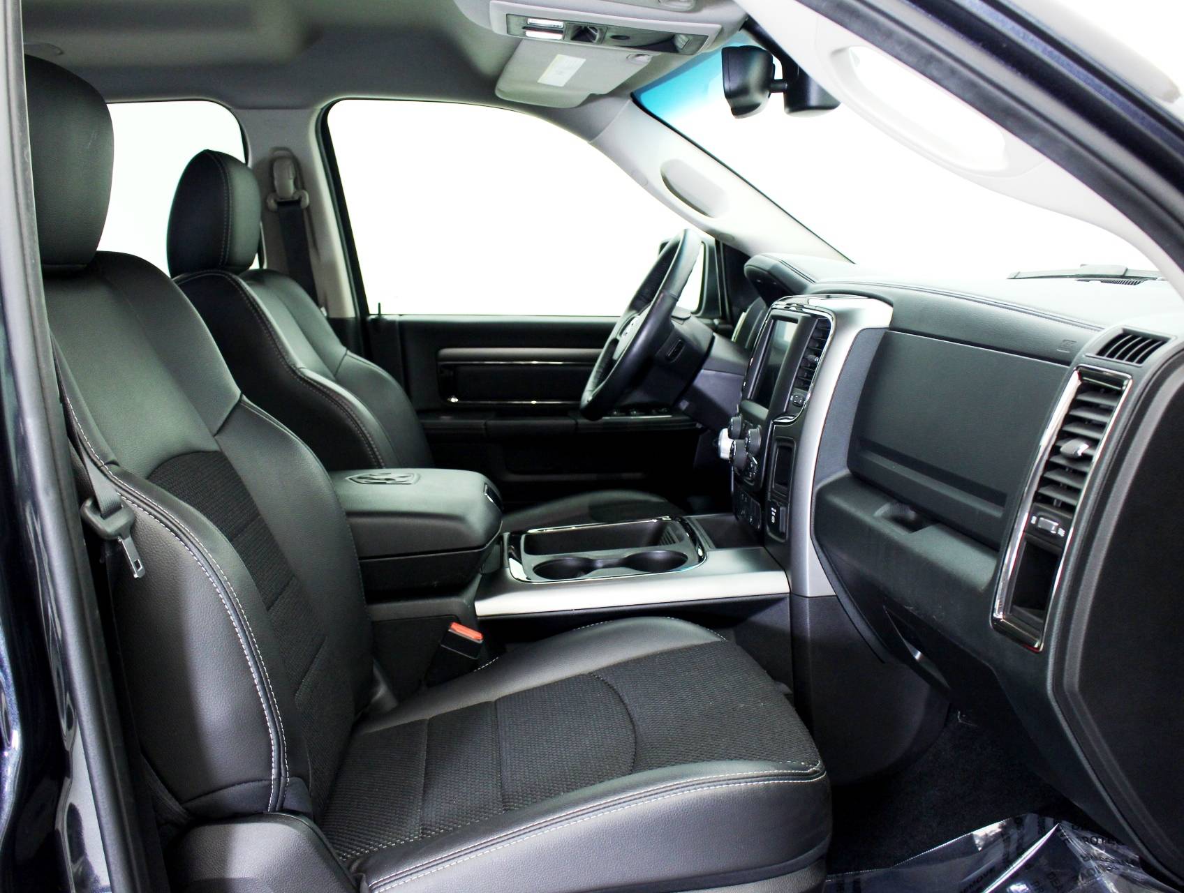 Florida Fine Cars - Used RAM 1500 2016 WEST PALM SPORT