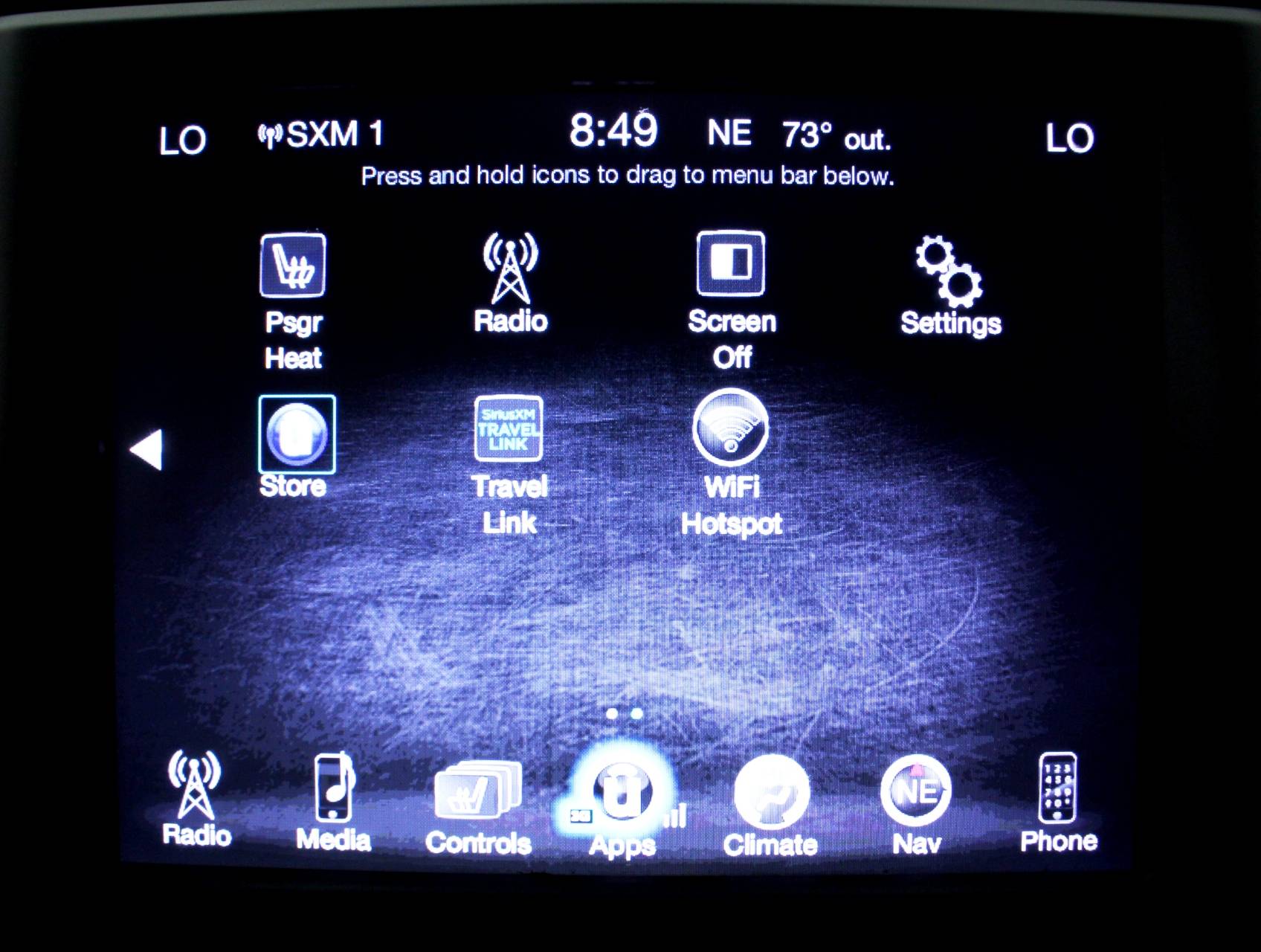 Florida Fine Cars - Used RAM 1500 2016 WEST PALM SPORT