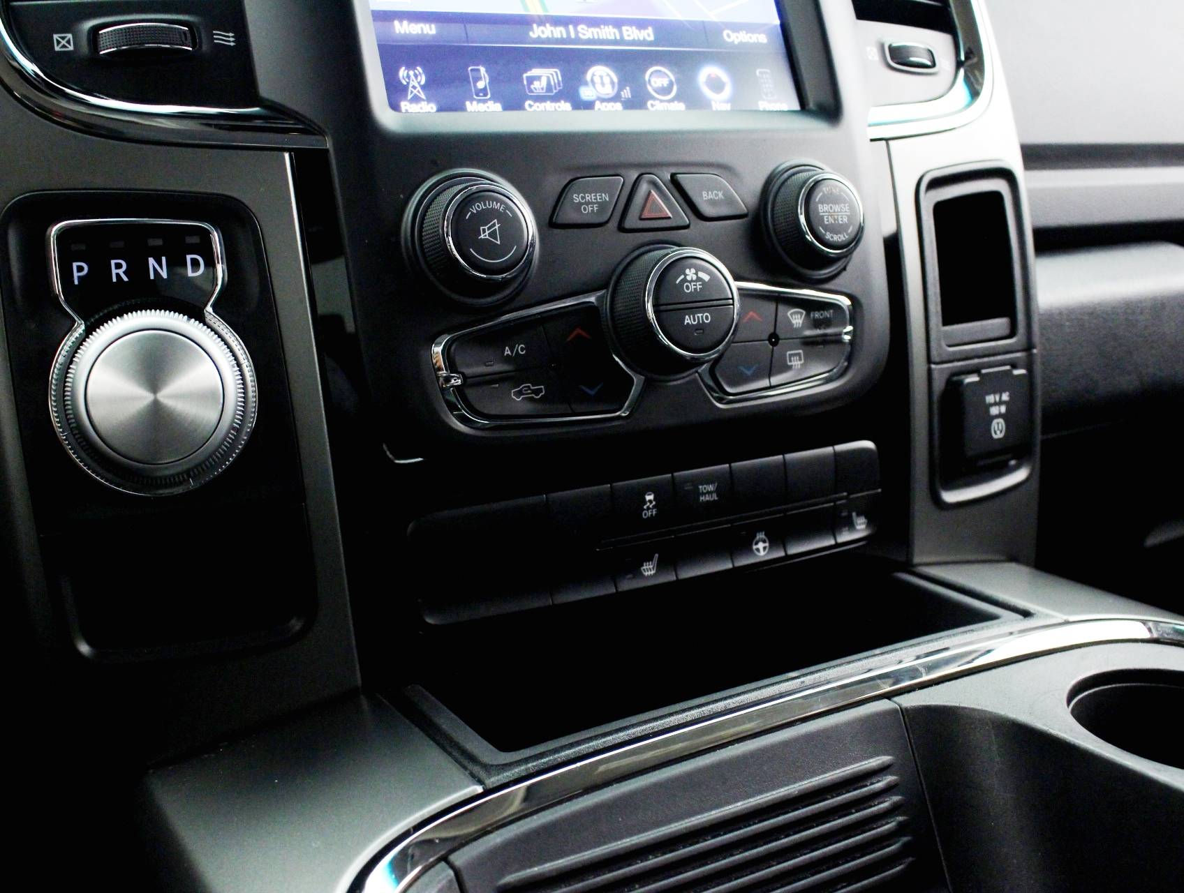 Florida Fine Cars - Used RAM 1500 2016 WEST PALM SPORT