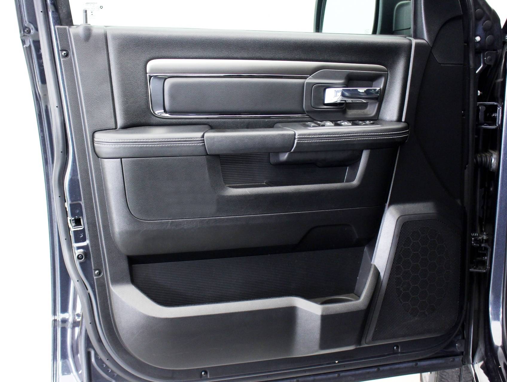 Florida Fine Cars - Used RAM 1500 2016 WEST PALM SPORT