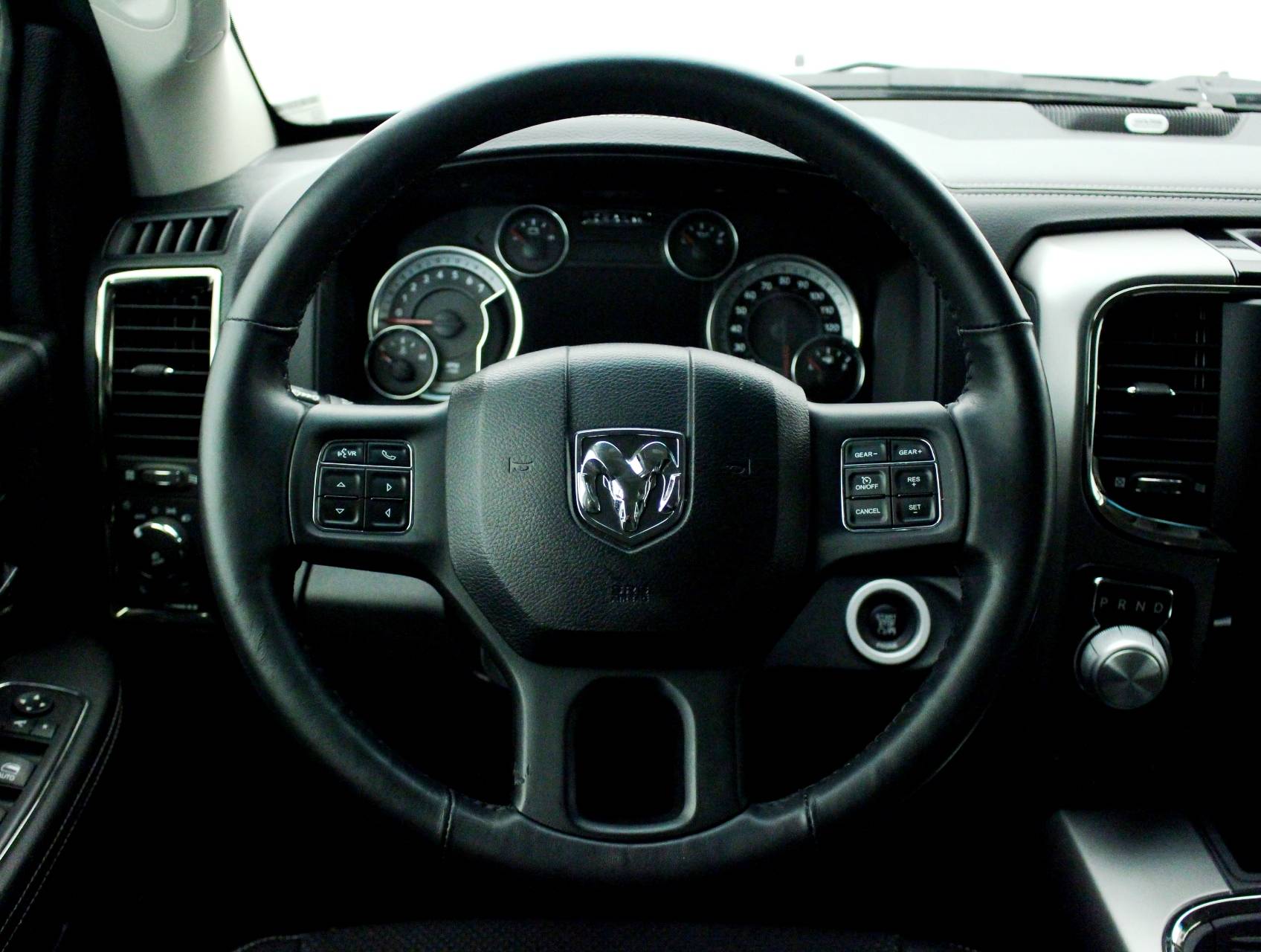 Florida Fine Cars - Used RAM 1500 2016 WEST PALM SPORT