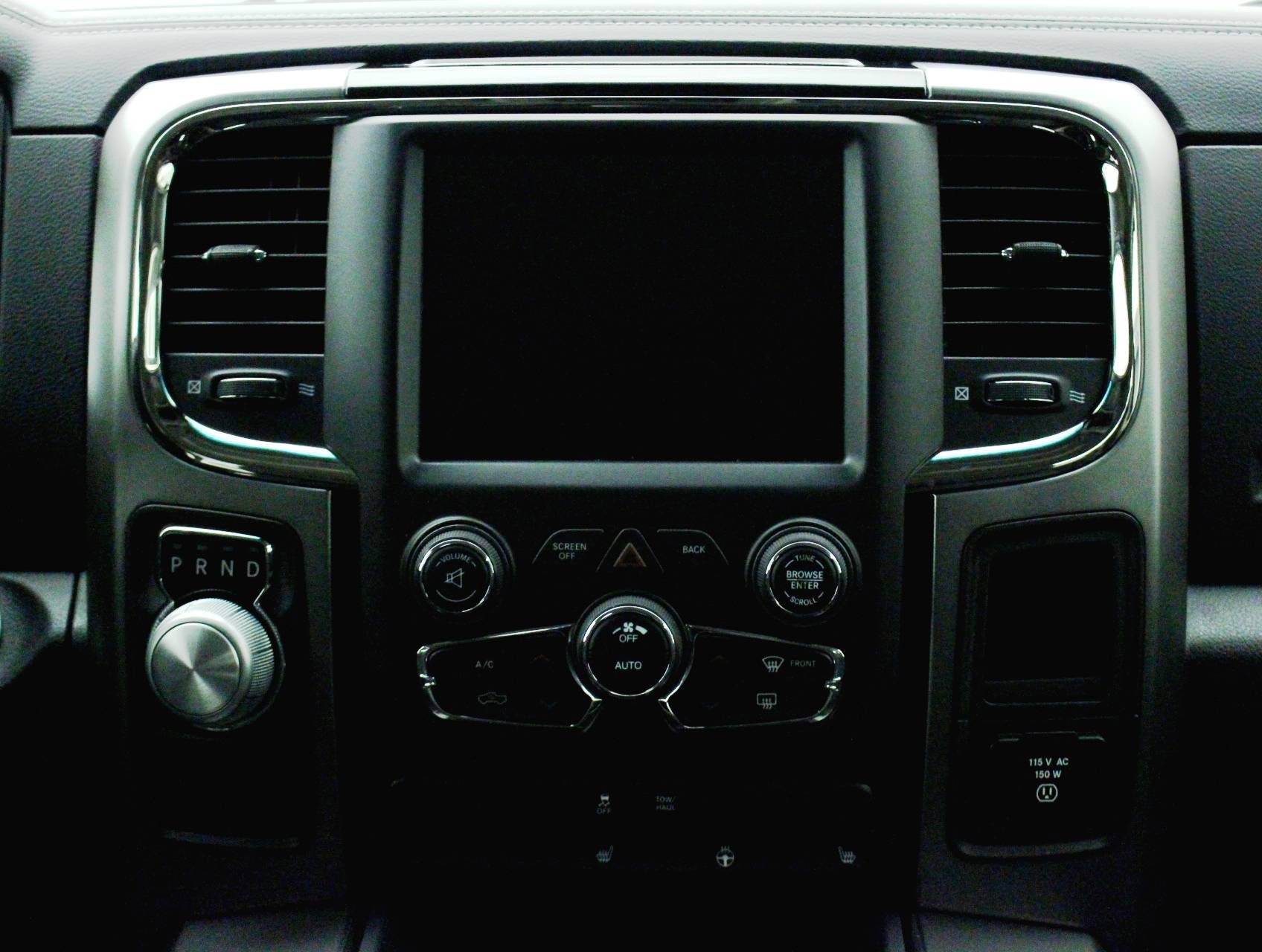 Florida Fine Cars - Used RAM 1500 2016 WEST PALM SPORT