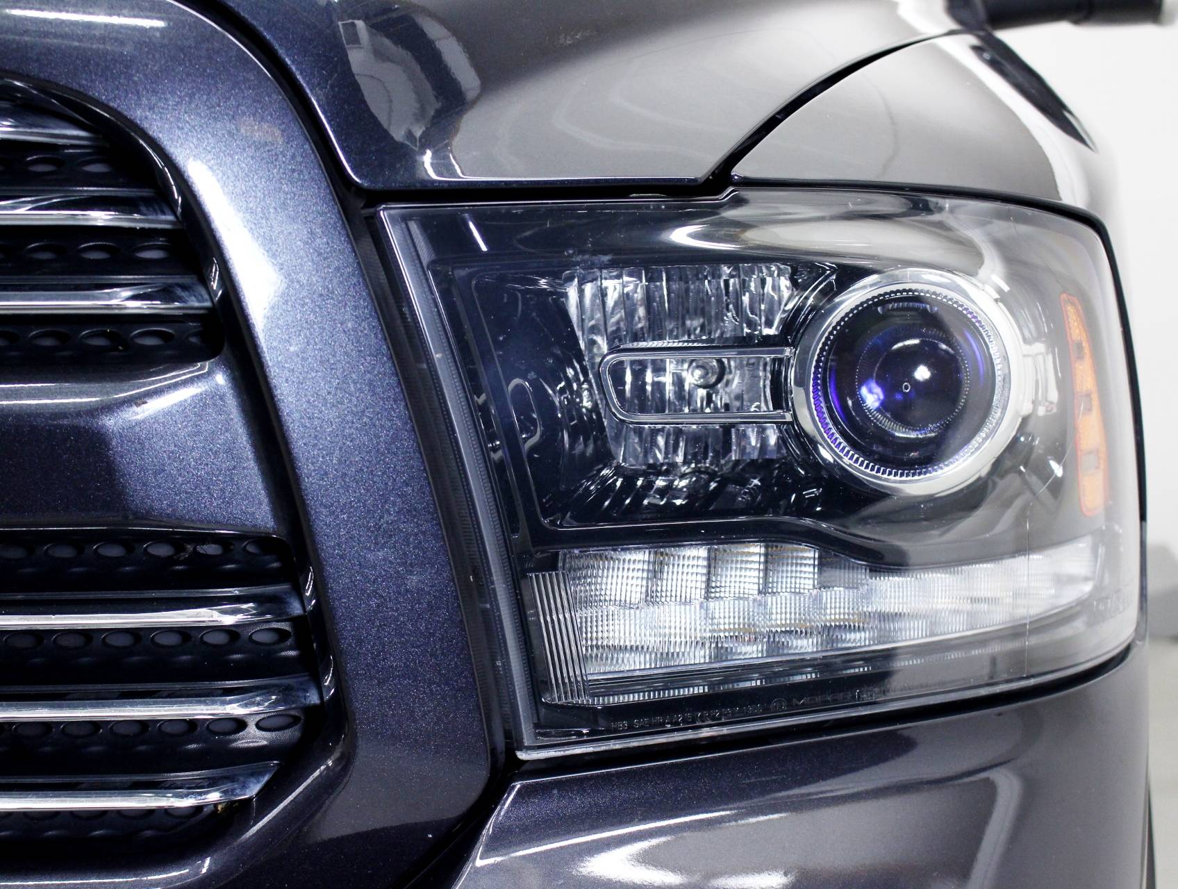 Florida Fine Cars - Used RAM 1500 2016 WEST PALM SPORT