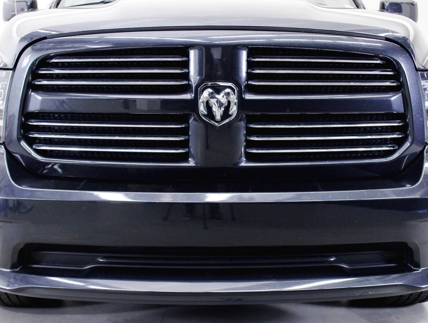 Florida Fine Cars - Used RAM 1500 2016 WEST PALM SPORT