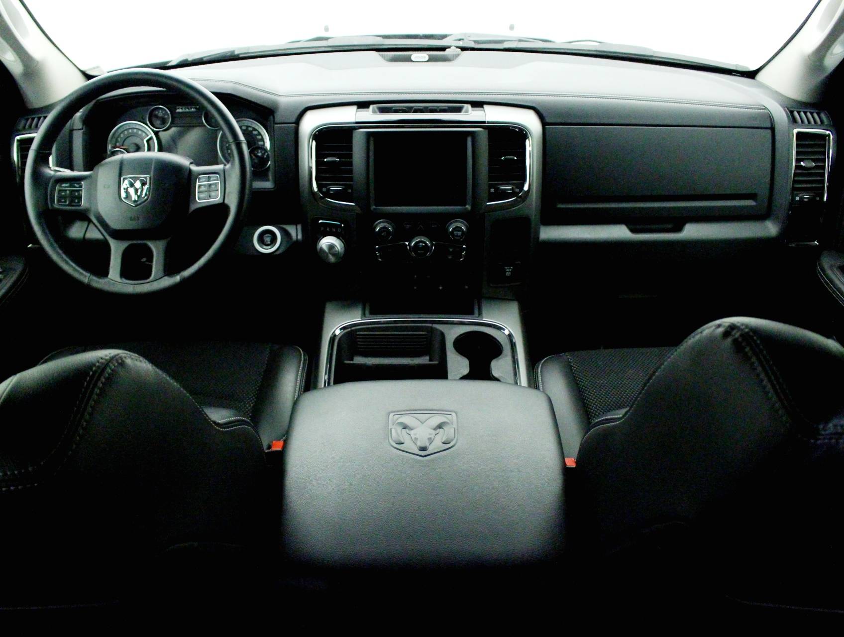 Florida Fine Cars - Used RAM 1500 2016 WEST PALM SPORT