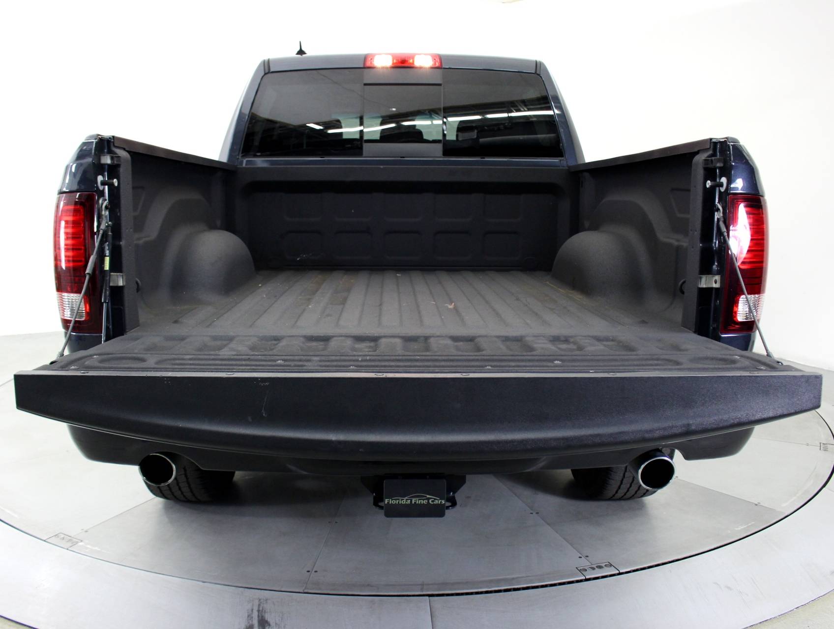 Florida Fine Cars - Used RAM 1500 2016 WEST PALM SPORT