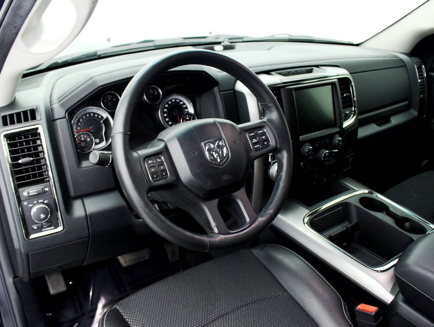 Florida Fine Cars - Used RAM 1500 2016 WEST PALM SPORT