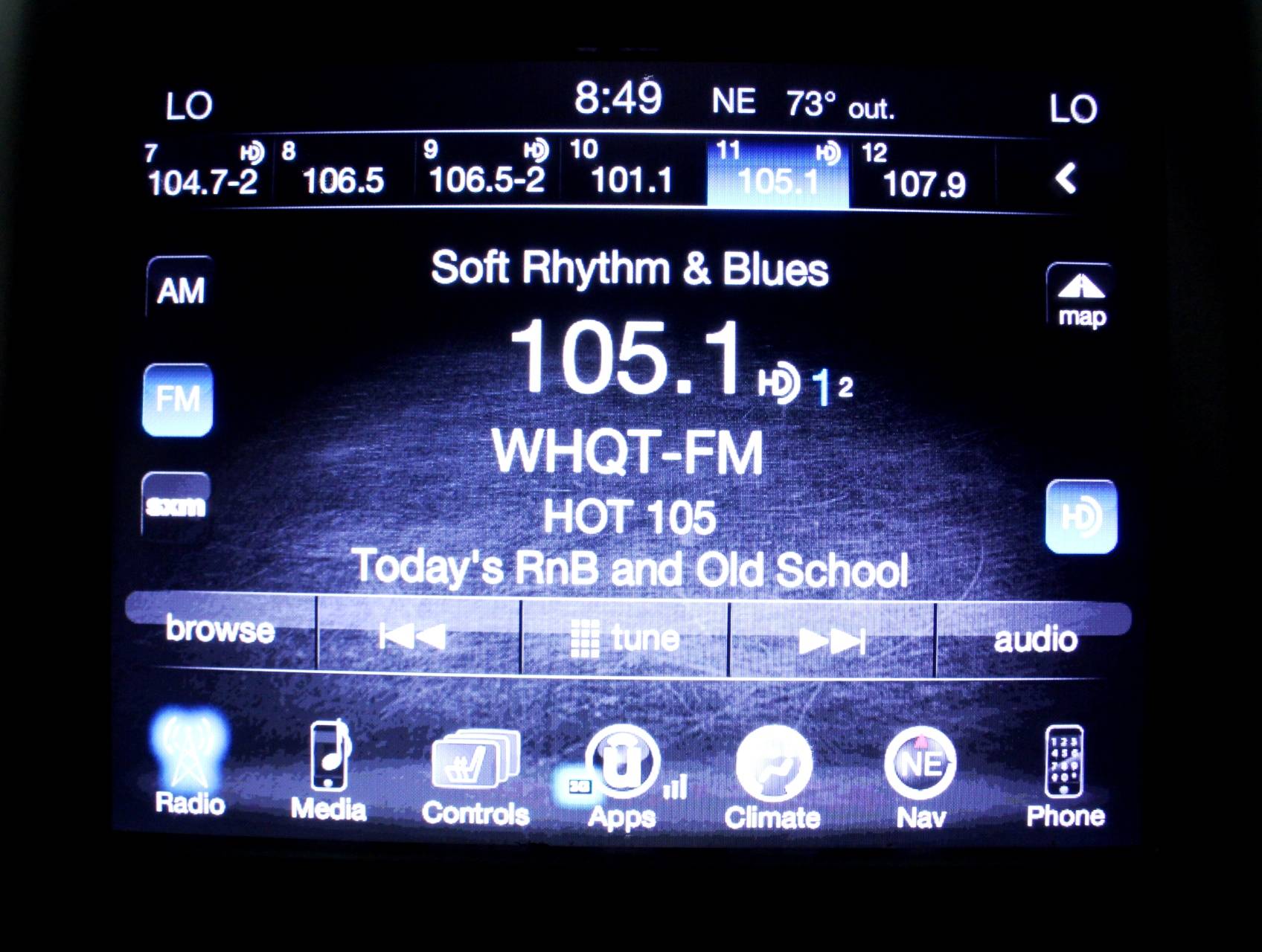 Florida Fine Cars - Used RAM 1500 2016 WEST PALM SPORT