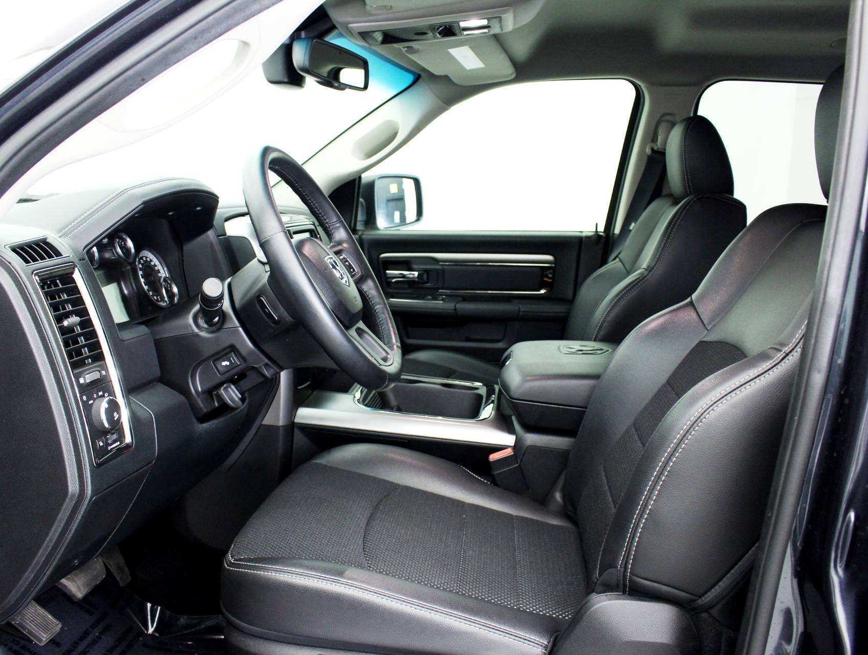 Florida Fine Cars - Used RAM 1500 2016 WEST PALM SPORT