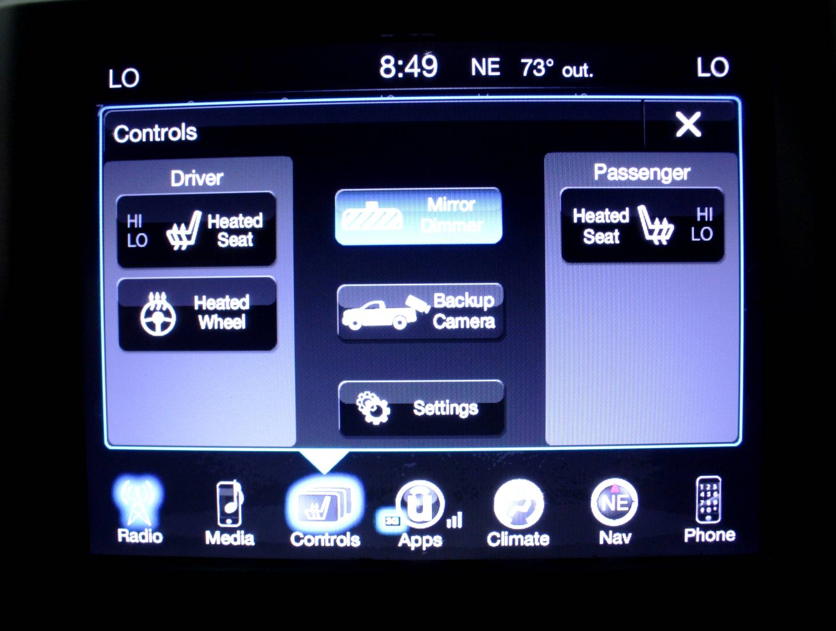 Florida Fine Cars - Used RAM 1500 2016 WEST PALM SPORT