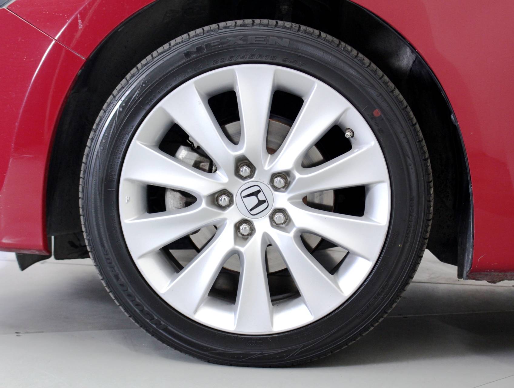 Florida Fine Cars - Used HONDA ACCORD 2009 MIAMI EX-L