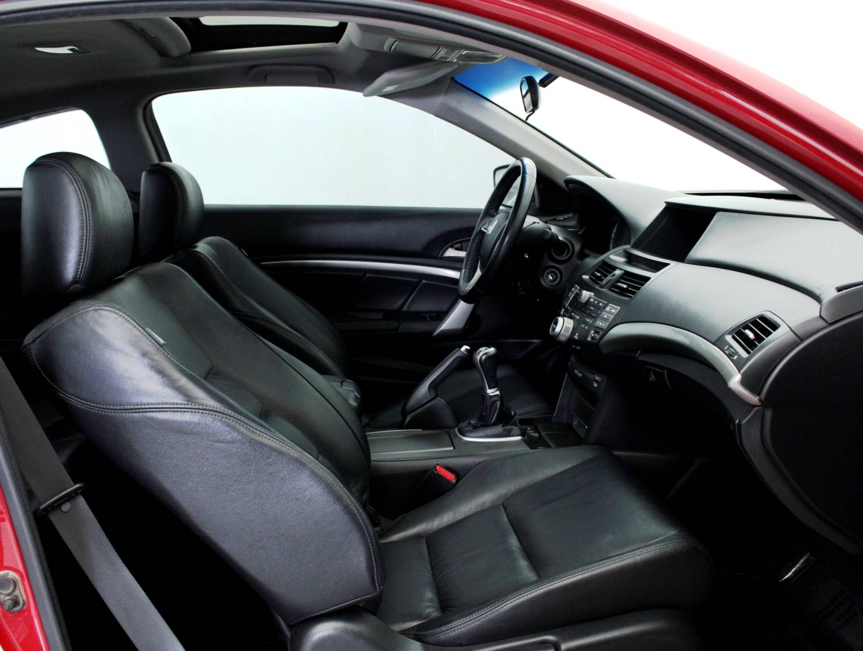 Florida Fine Cars - Used HONDA ACCORD 2009 MIAMI EX-L