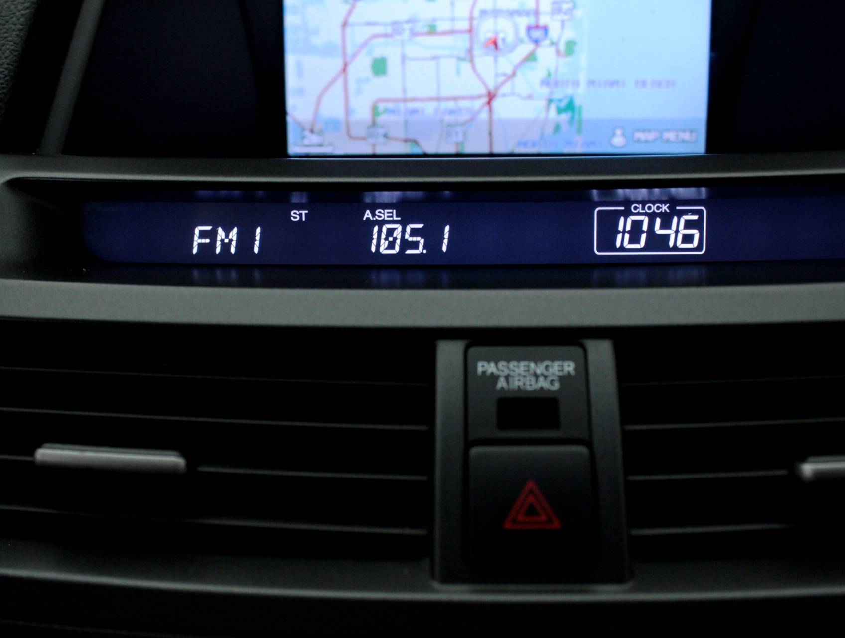 Florida Fine Cars - Used HONDA ACCORD 2009 MIAMI EX-L