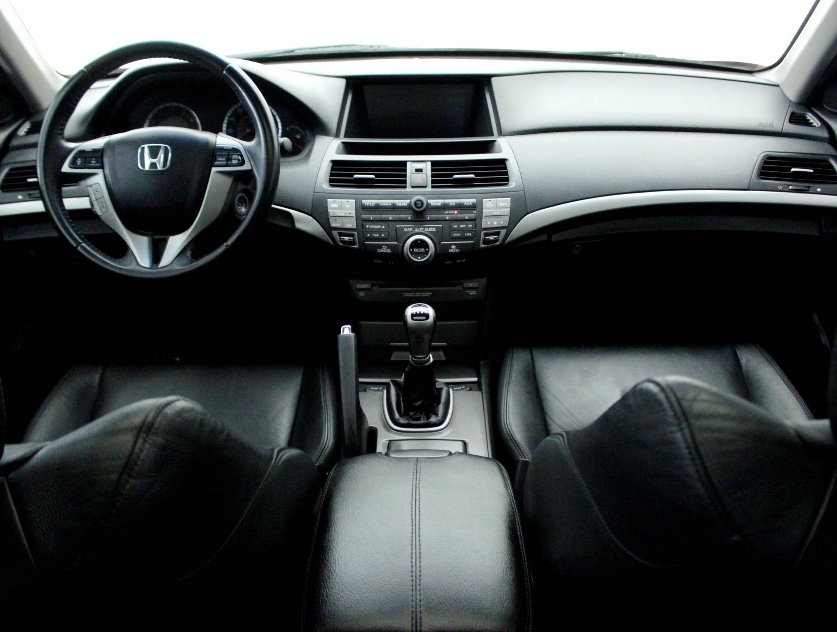 Florida Fine Cars - Used HONDA ACCORD 2009 MIAMI EX-L