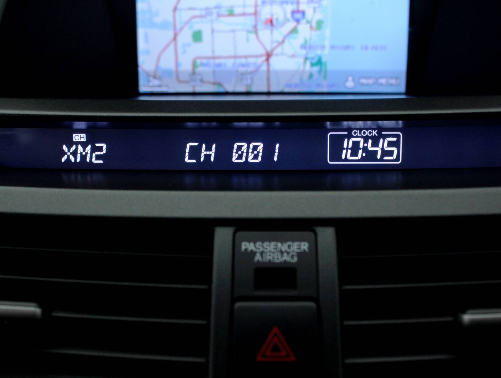 Florida Fine Cars - Used HONDA ACCORD 2009 MIAMI EX-L