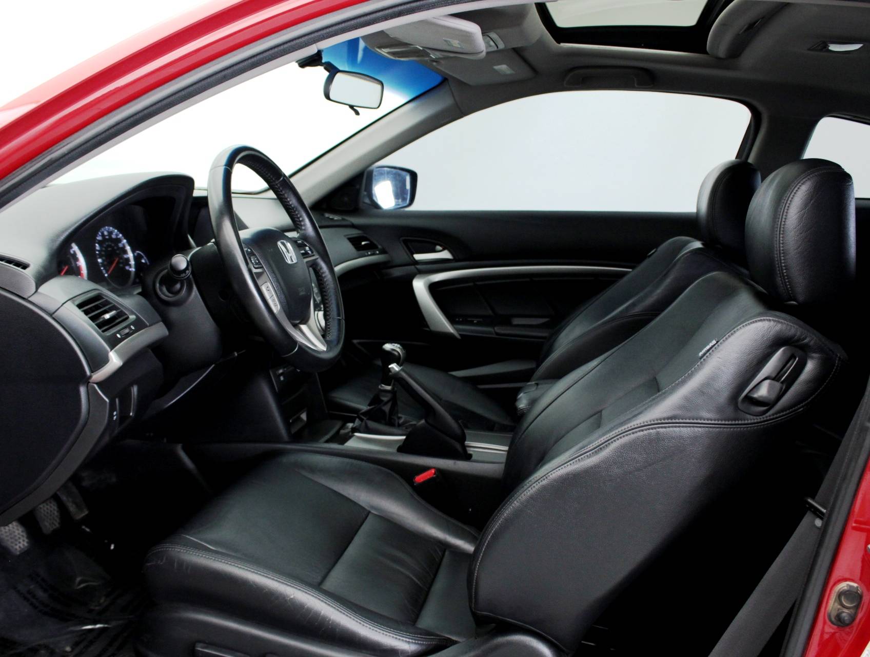 Florida Fine Cars - Used HONDA ACCORD 2009 MIAMI EX-L