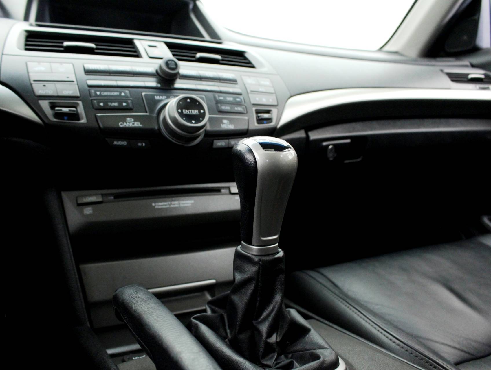 Florida Fine Cars - Used HONDA ACCORD 2009 MIAMI EX-L