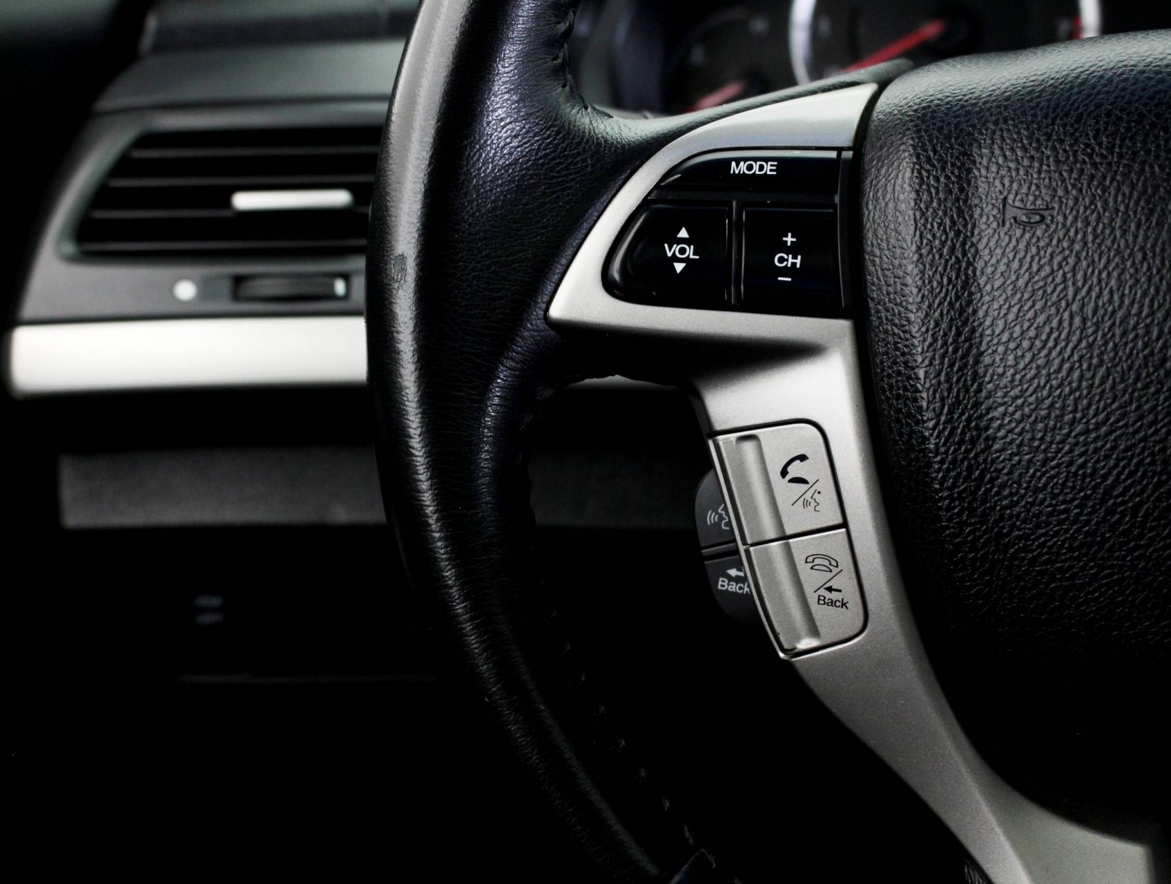 Florida Fine Cars - Used HONDA ACCORD 2009 MIAMI EX-L