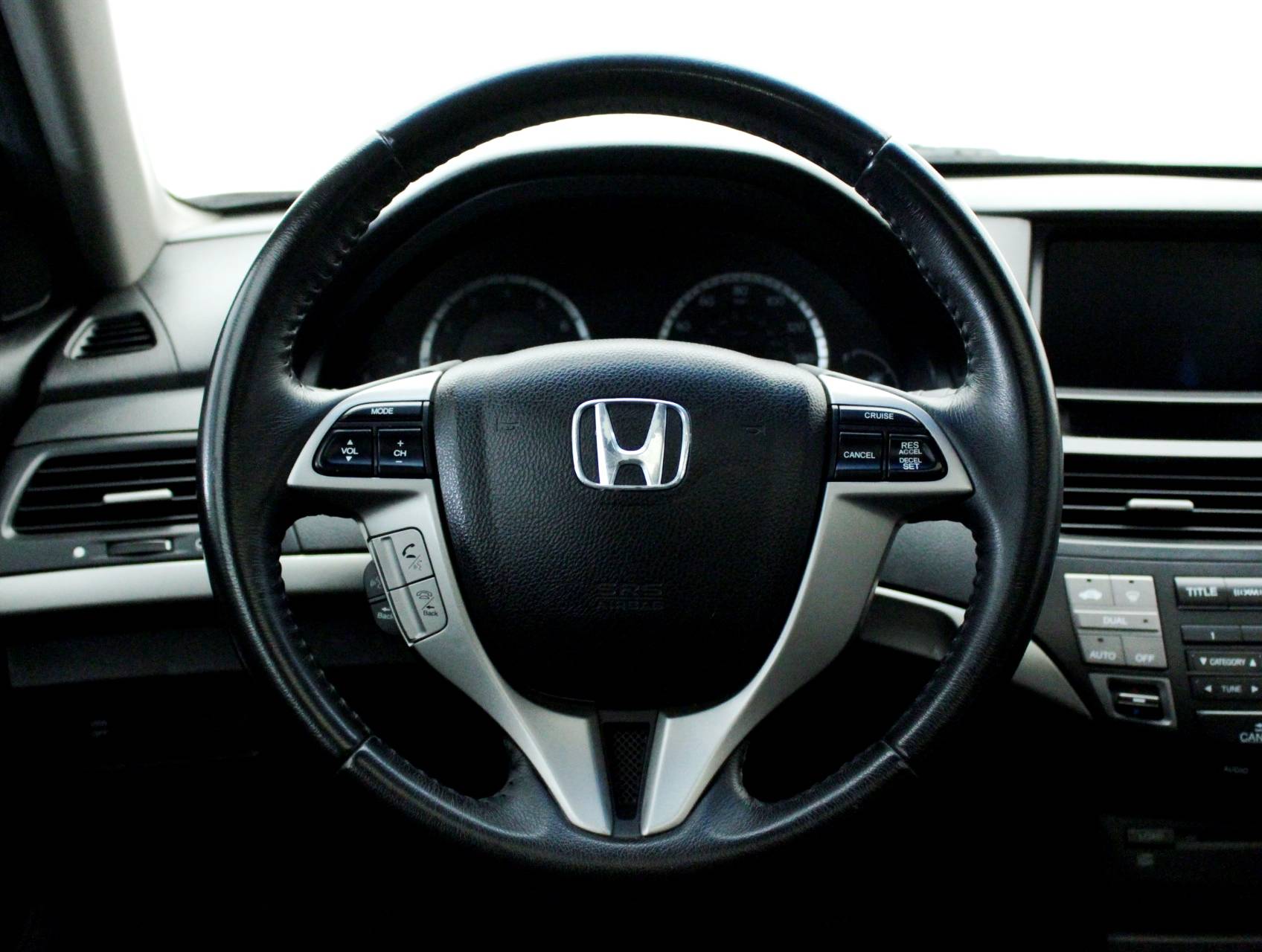 Florida Fine Cars - Used HONDA ACCORD 2009 MIAMI EX-L