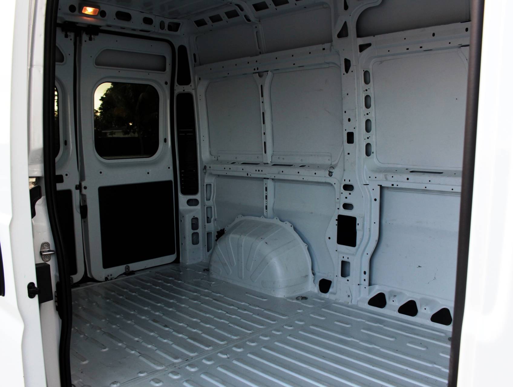 Florida Fine Cars - Used RAM PROMASTER 2500 2018 MIAMI HIGH ROOF 136WB