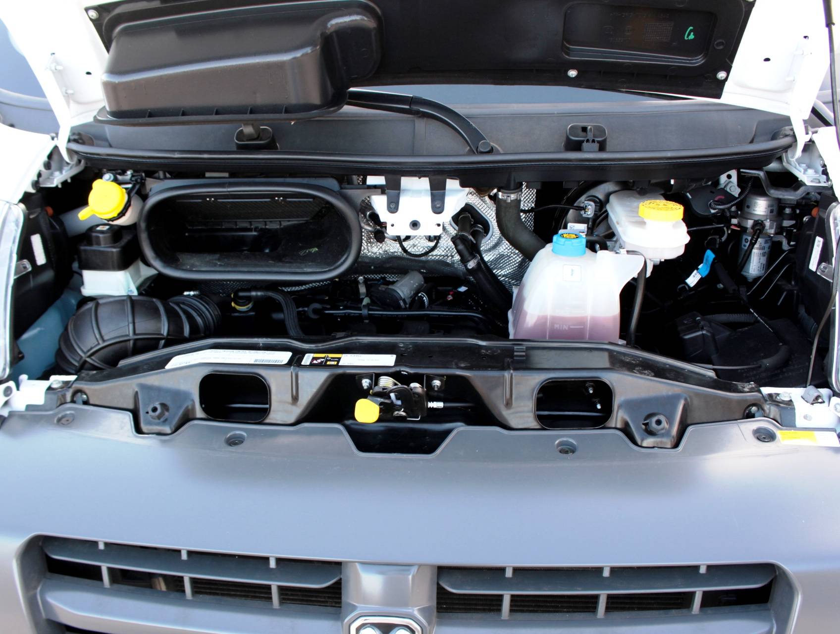 Florida Fine Cars - Used RAM PROMASTER 2500 2018 MIAMI HIGH ROOF 136WB