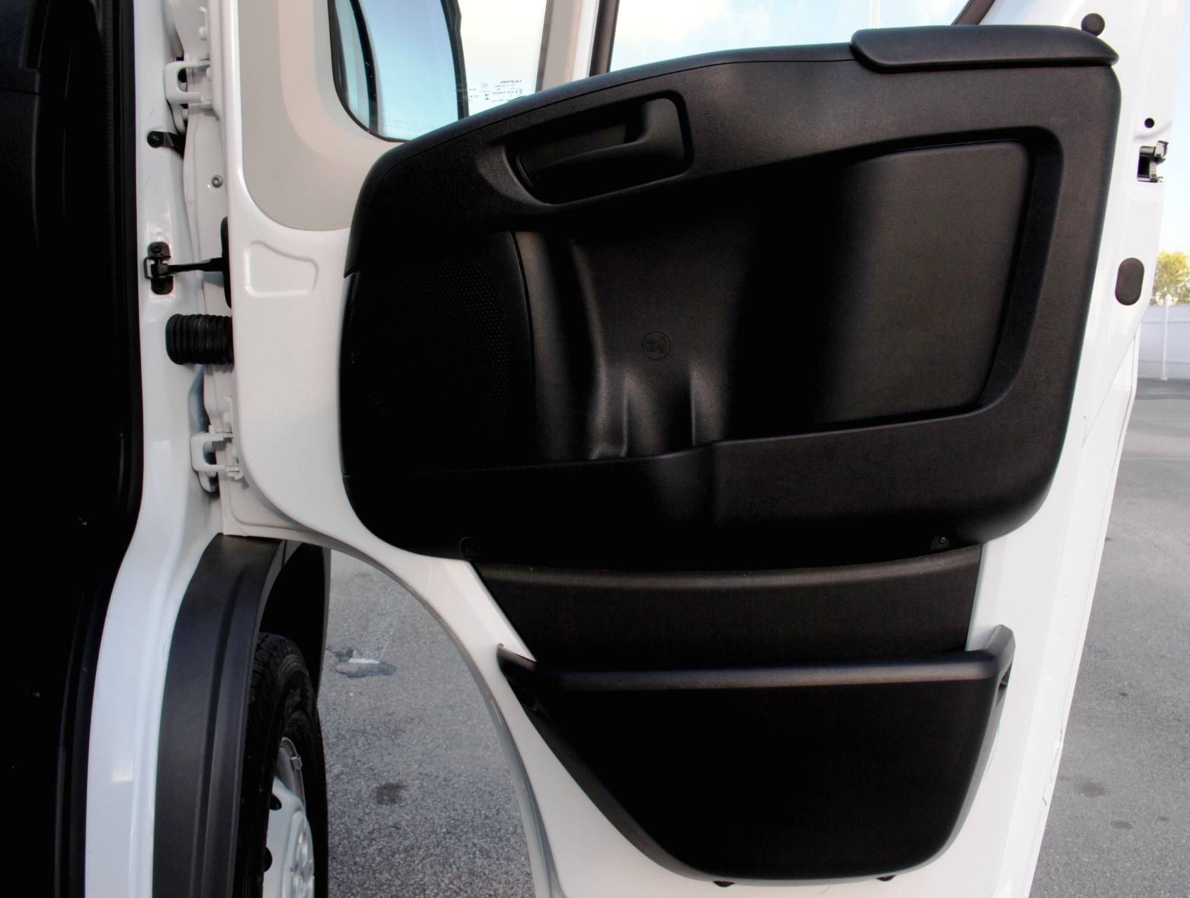 Florida Fine Cars - Used RAM PROMASTER 2500 2018 MIAMI HIGH ROOF 136WB