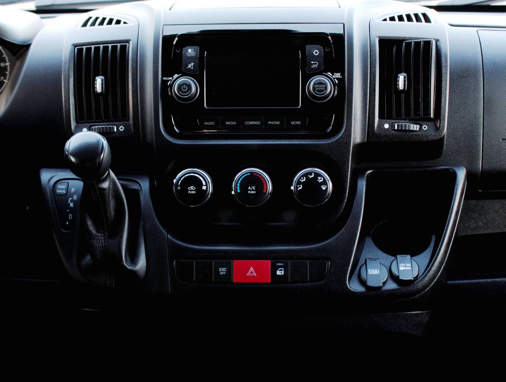 Florida Fine Cars - Used RAM PROMASTER 2500 2018 MIAMI HIGH ROOF 136WB